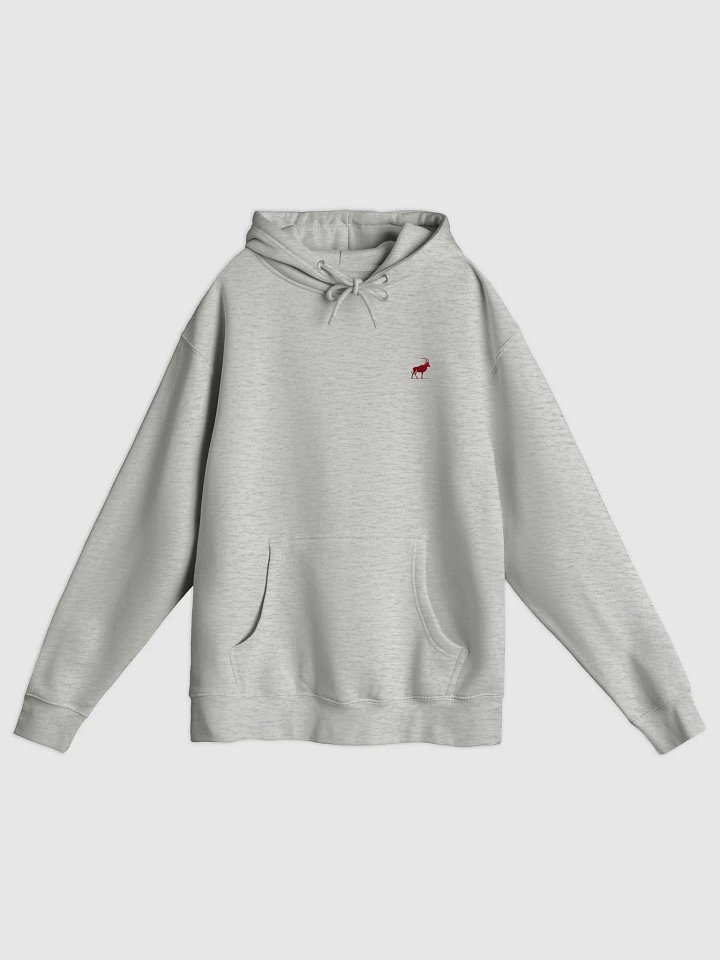 Crimson Antelope Premium Hoodie product image (1)