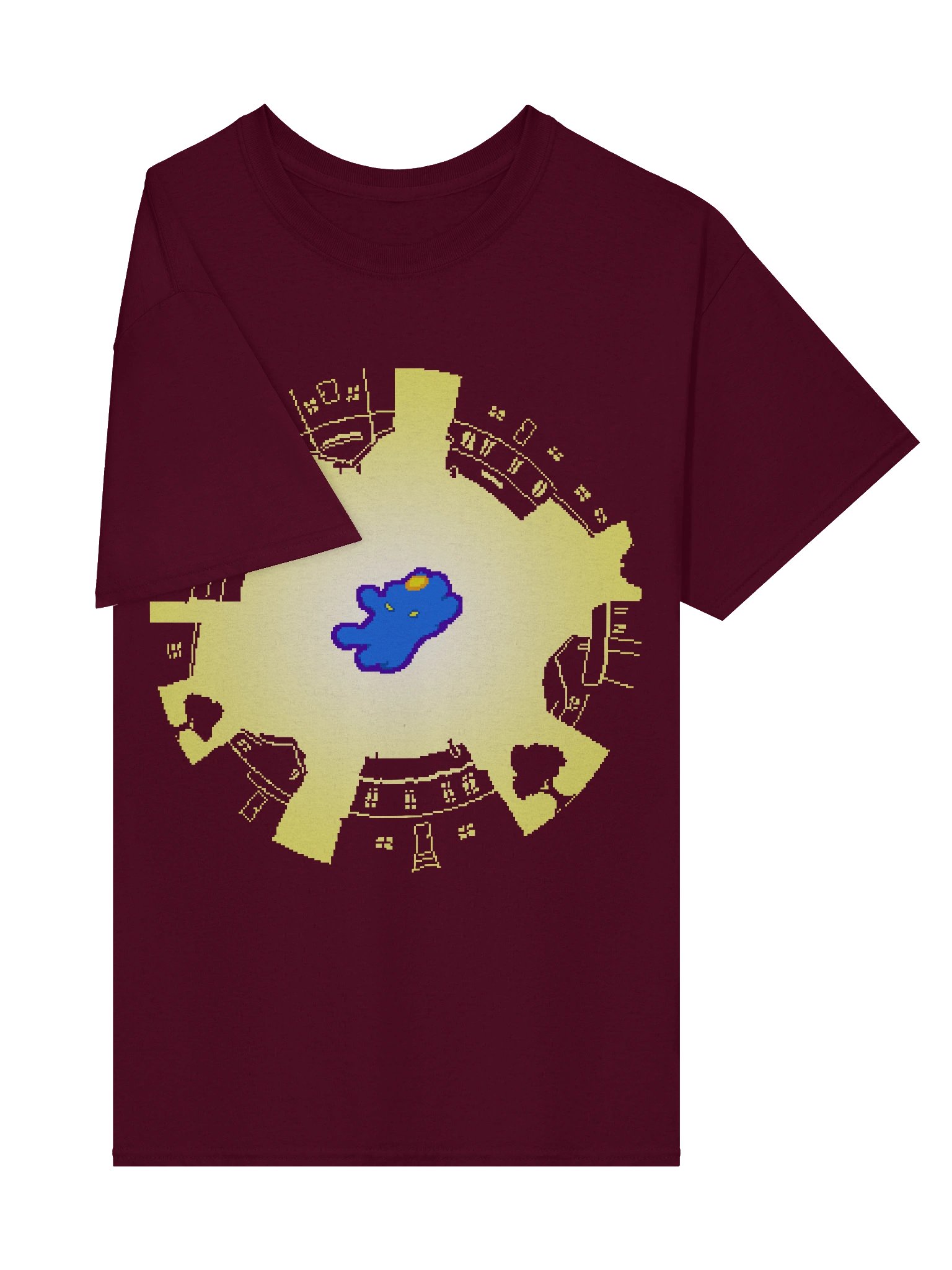Falling product image (3)