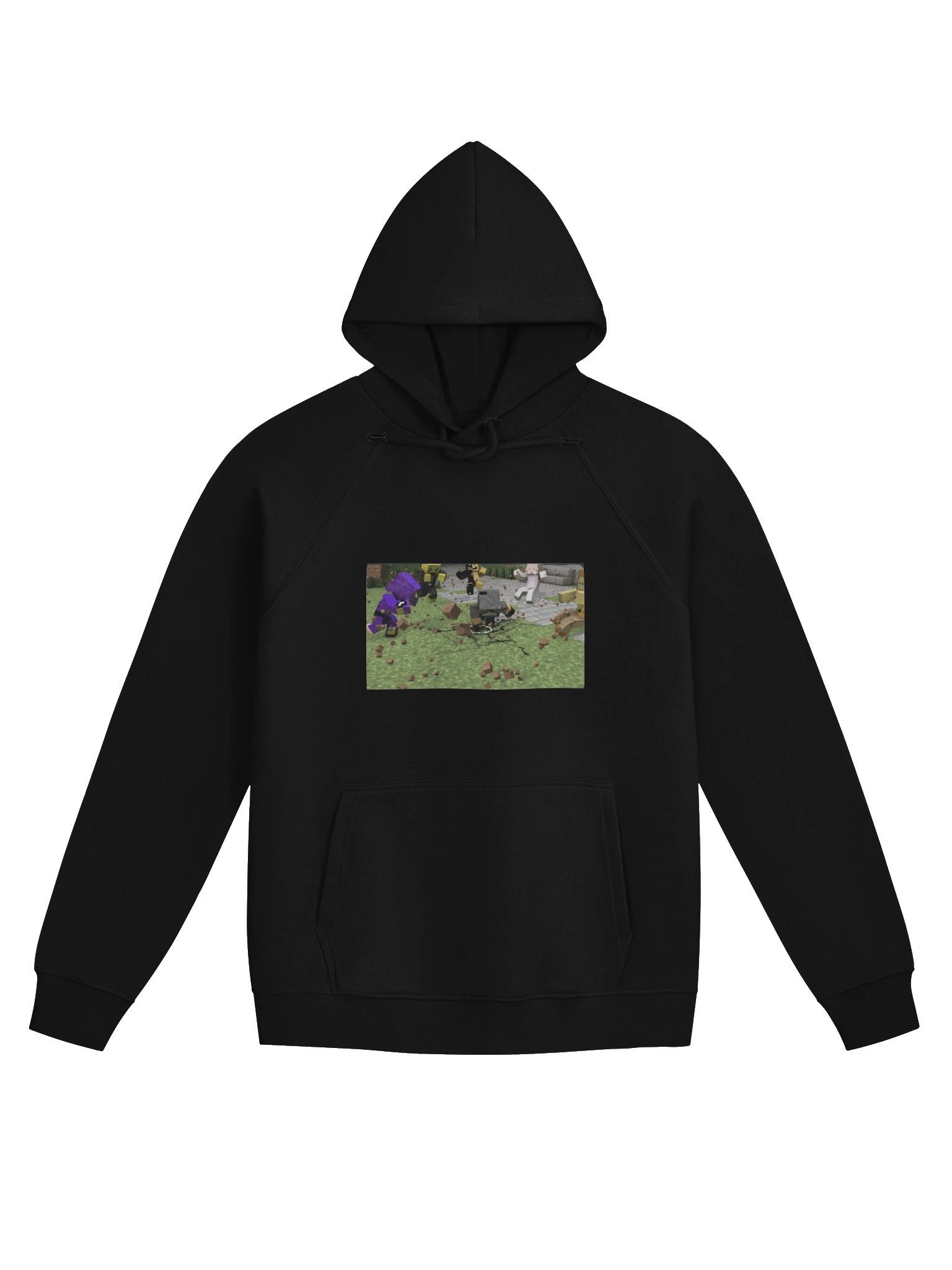 Visi0n Hoodie product image (1)