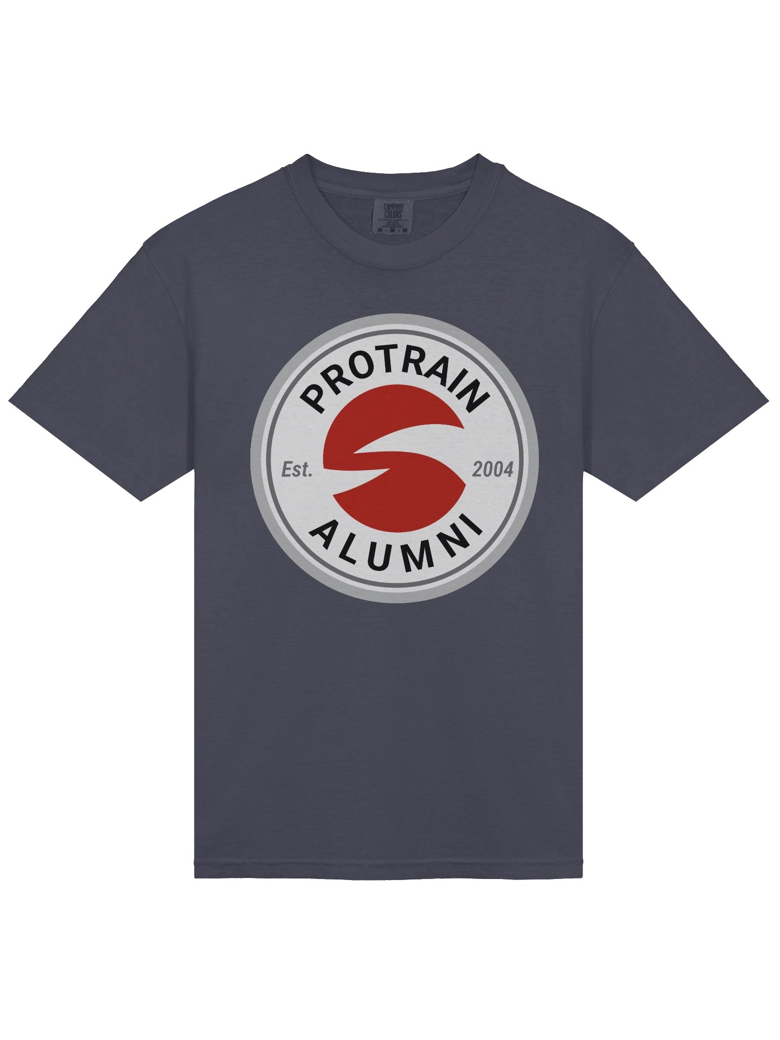 ProTrain Alumni, Heritage Seal Tee product image (3)