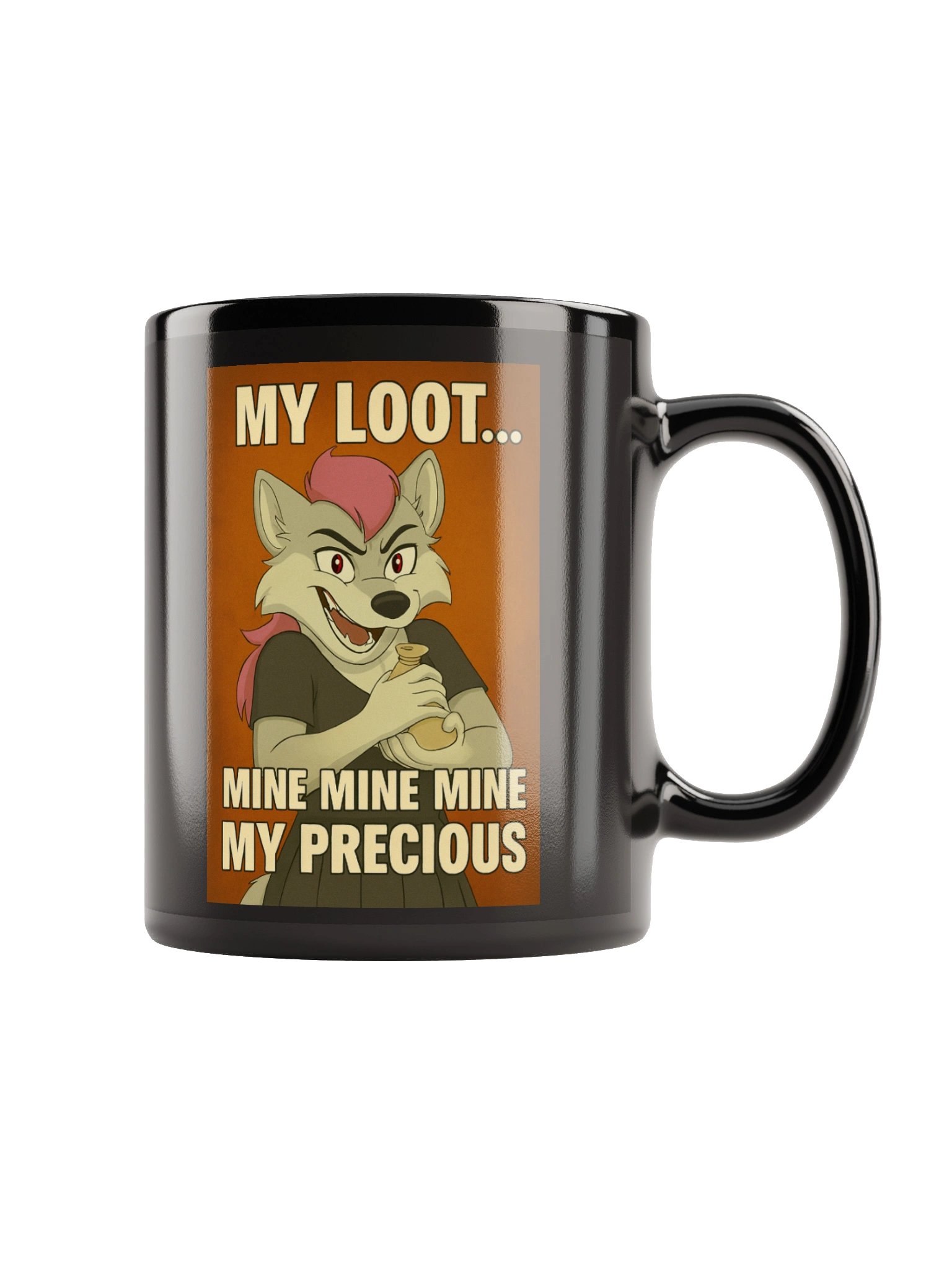 My Loot Mug product image (1)
