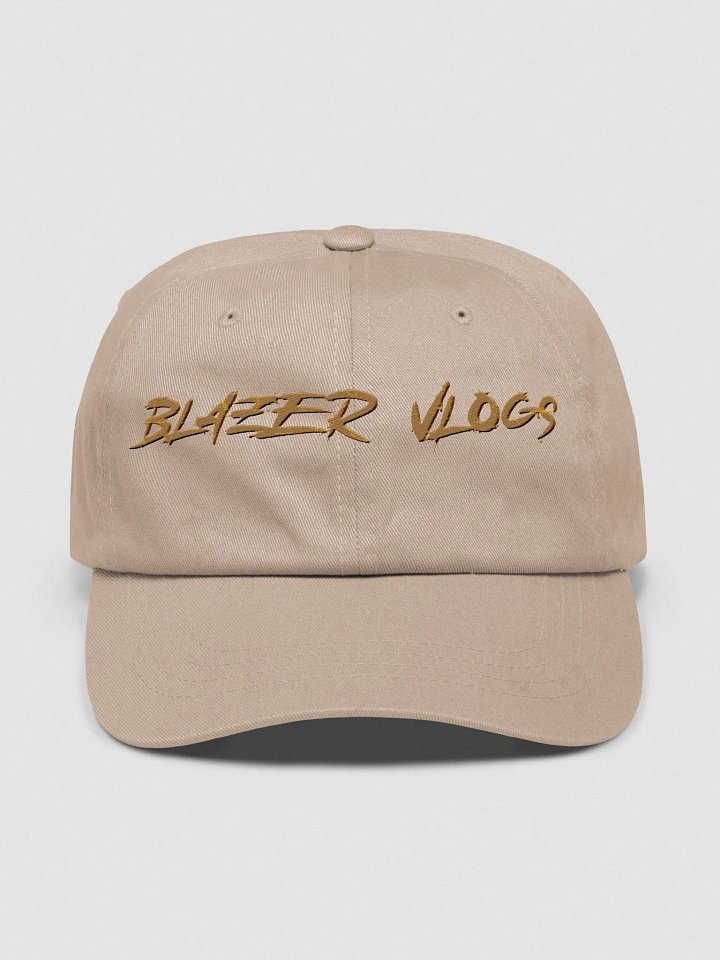 Stone Classic Cap product image (1)