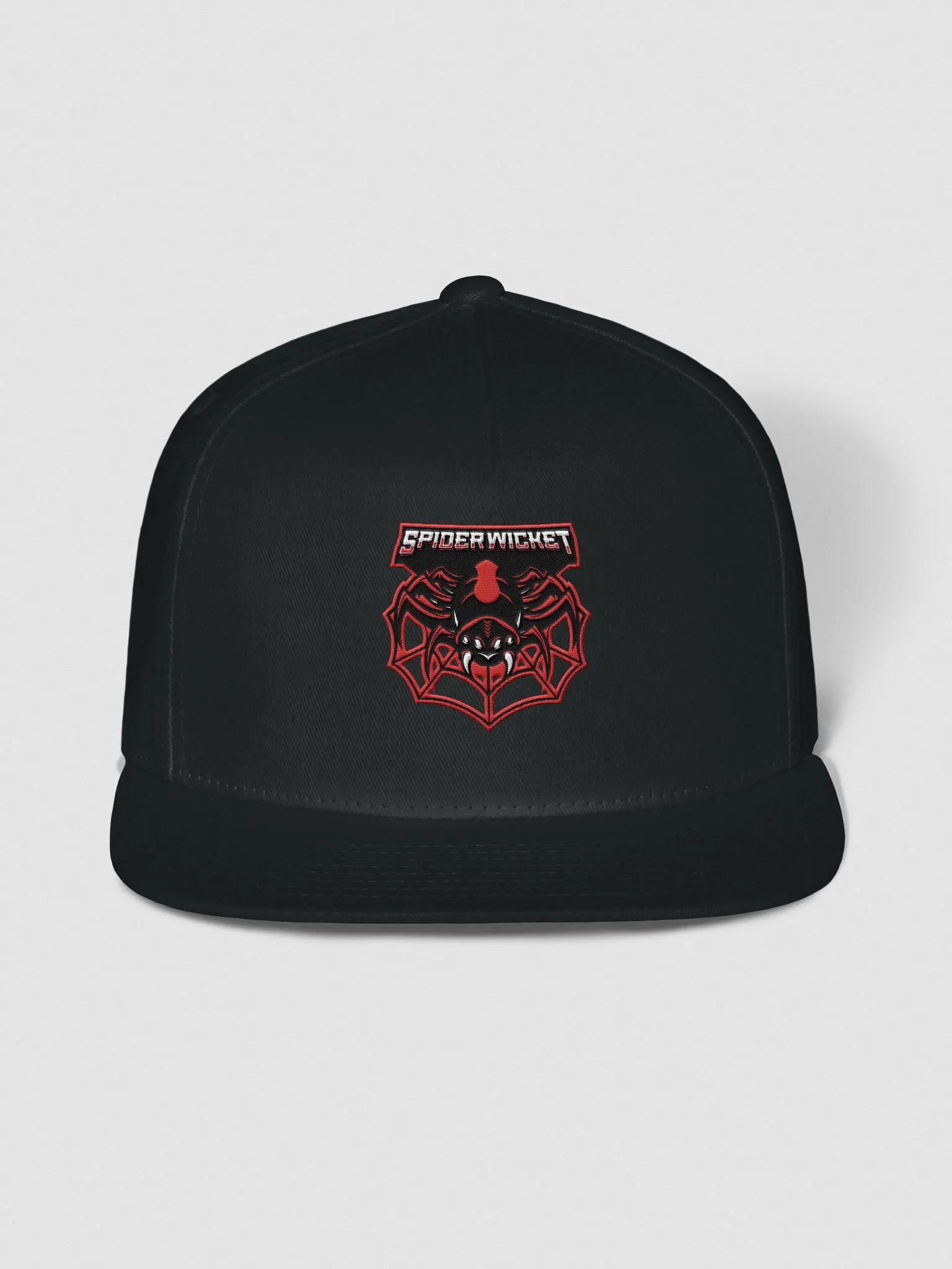 Wicket Snapback product image (2)