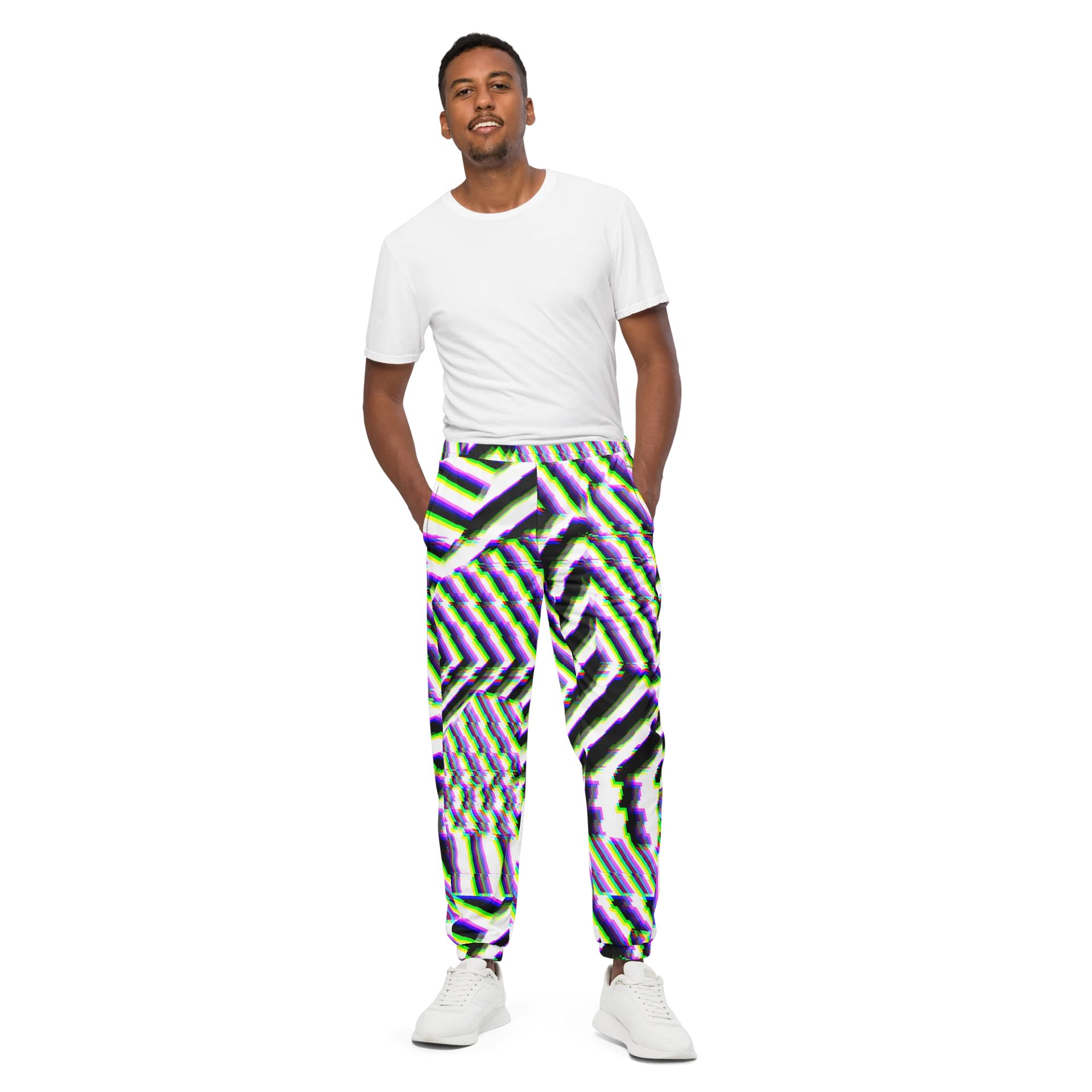 Razzle Dazzle - Unisex Track Pants product image (1)