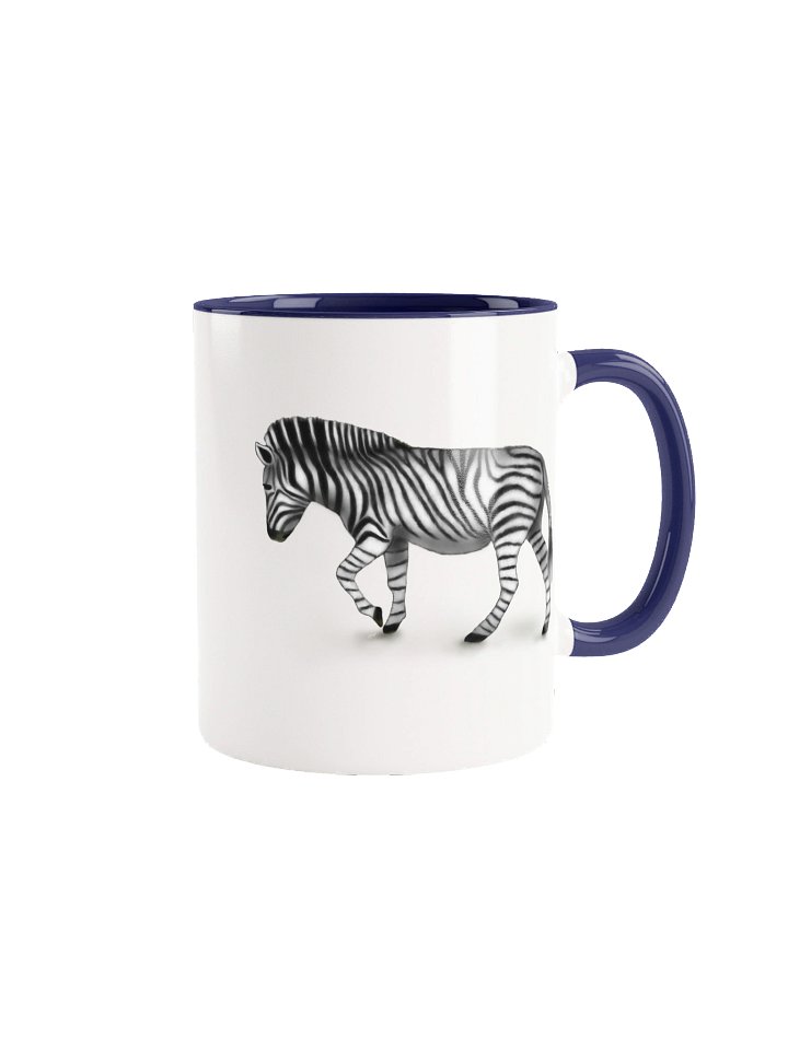 Ceramic Mug with Color Inside product image (7)