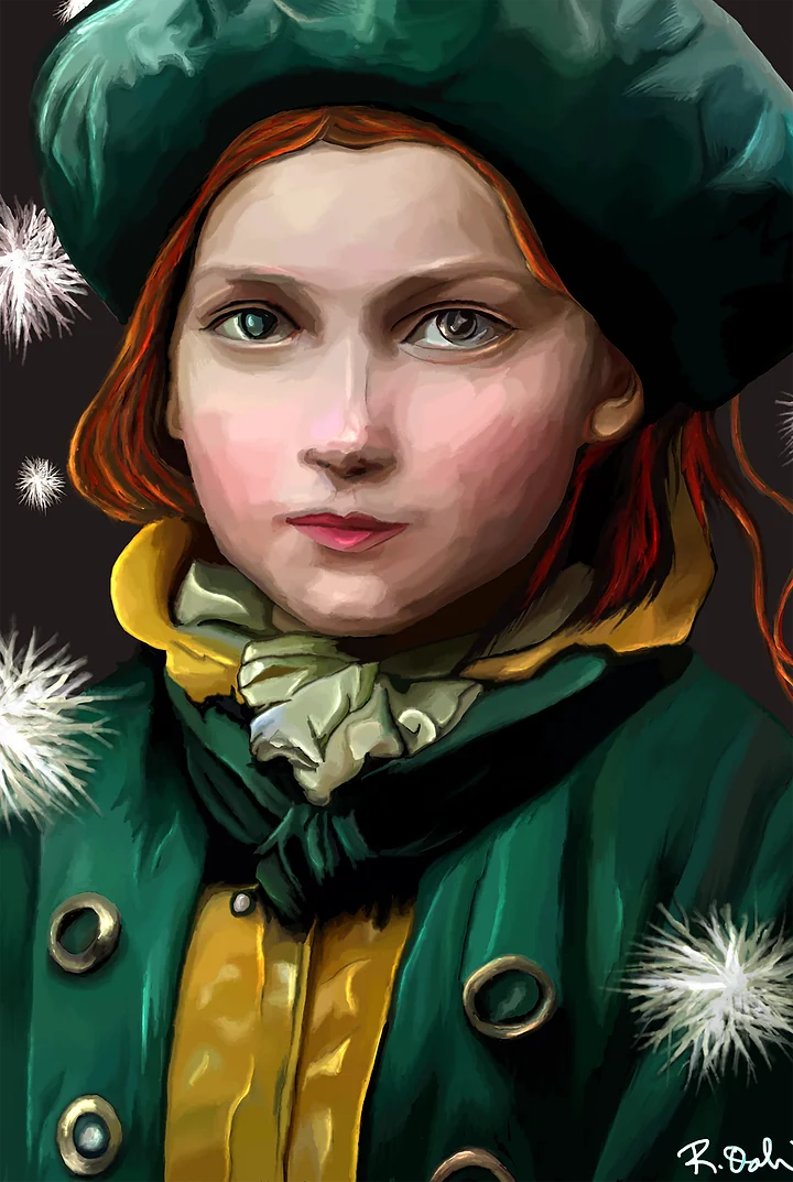 Elise (Original) product image (1)