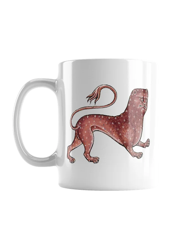 Wild Custard - Mugs