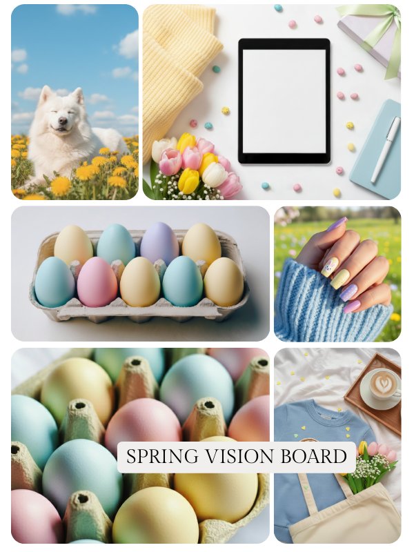 Easter Stock Photo Bundle | MRR PLR product image (7)