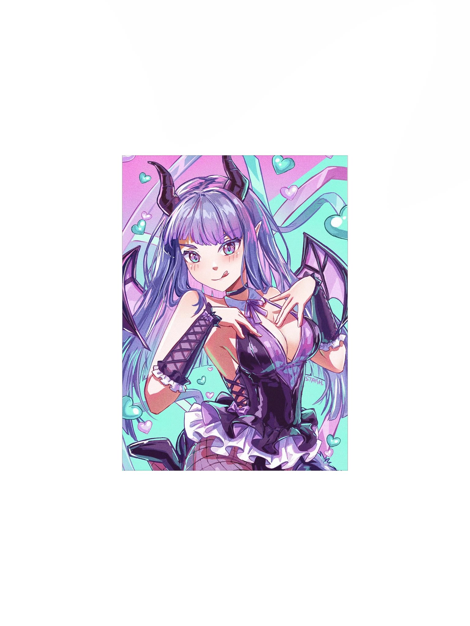 Kamiko Poster product image (2)