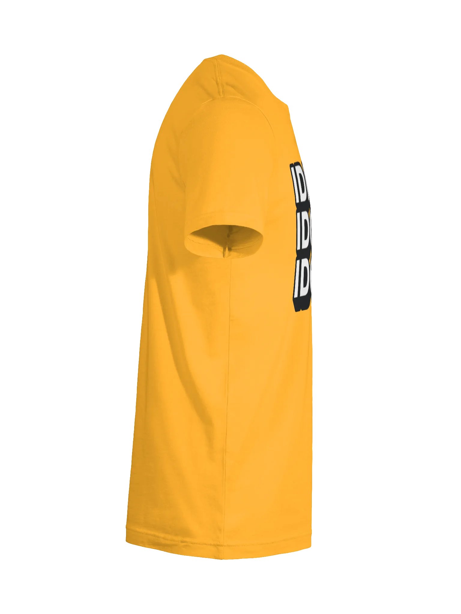 Don't Know, Don't Care Tee product image (6)