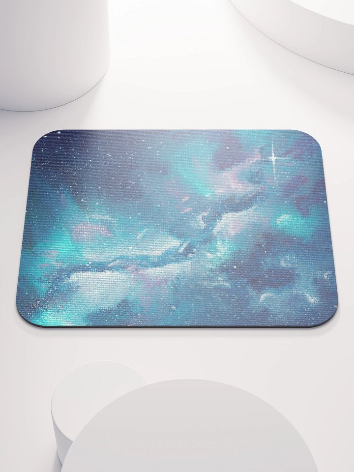 Dive - Classic Mouse Pad product image (1)