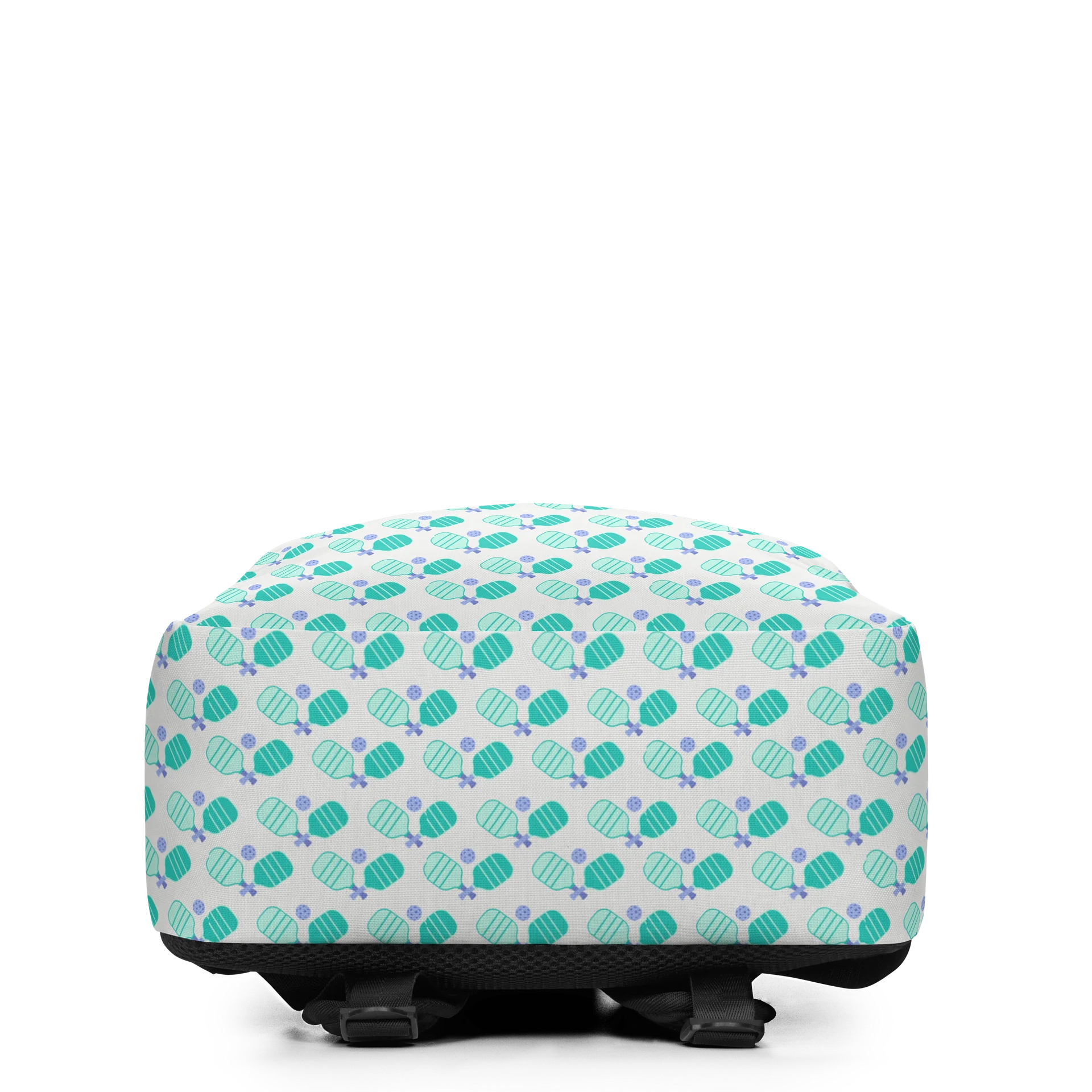 Mint Matcha Pickleball Backpack product image (4)
