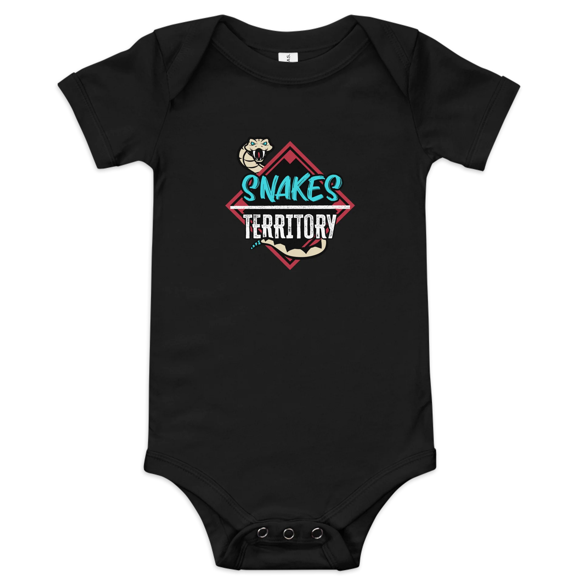 Baby Onesie product image (2)