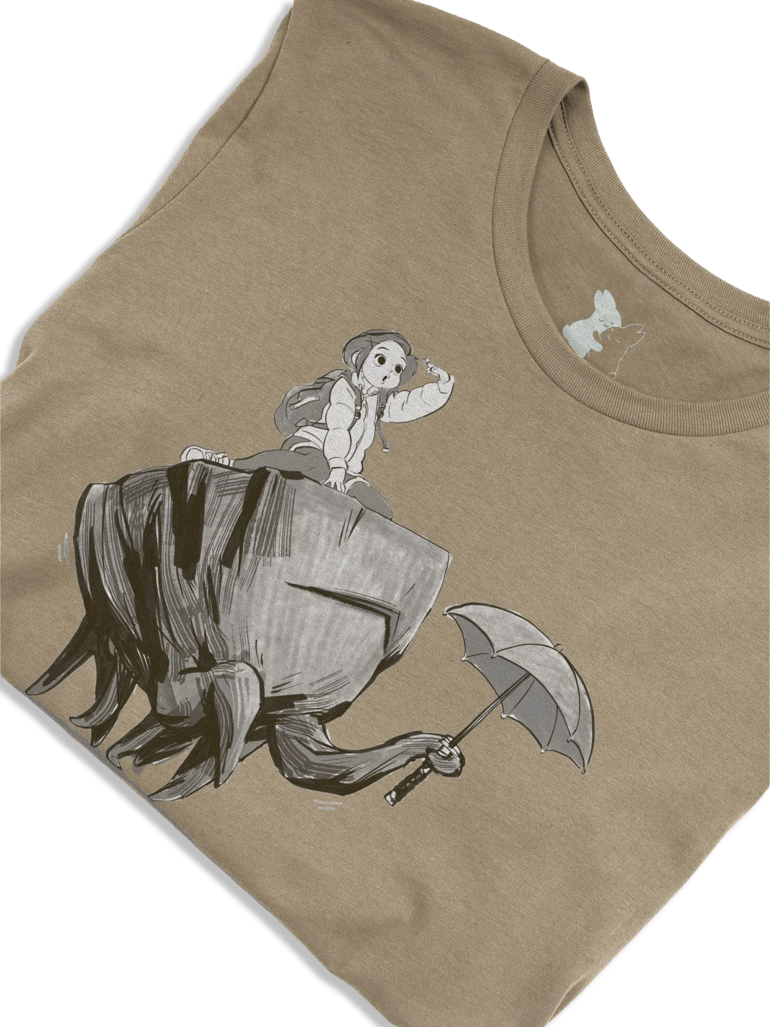 Enjoy The Ride Tee product image (1)