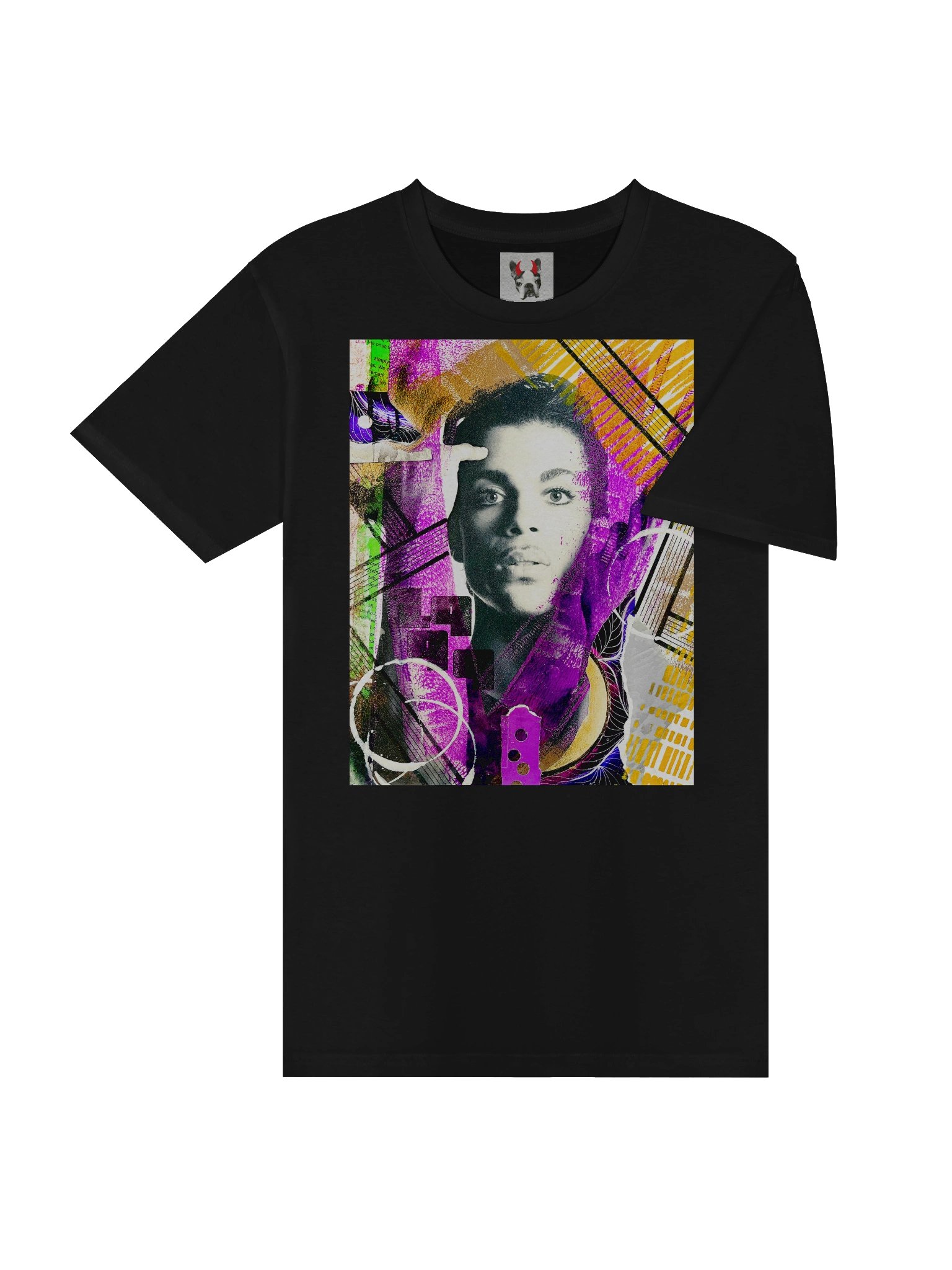 LDMC X ARTISTDARYL-Prince product image (4)