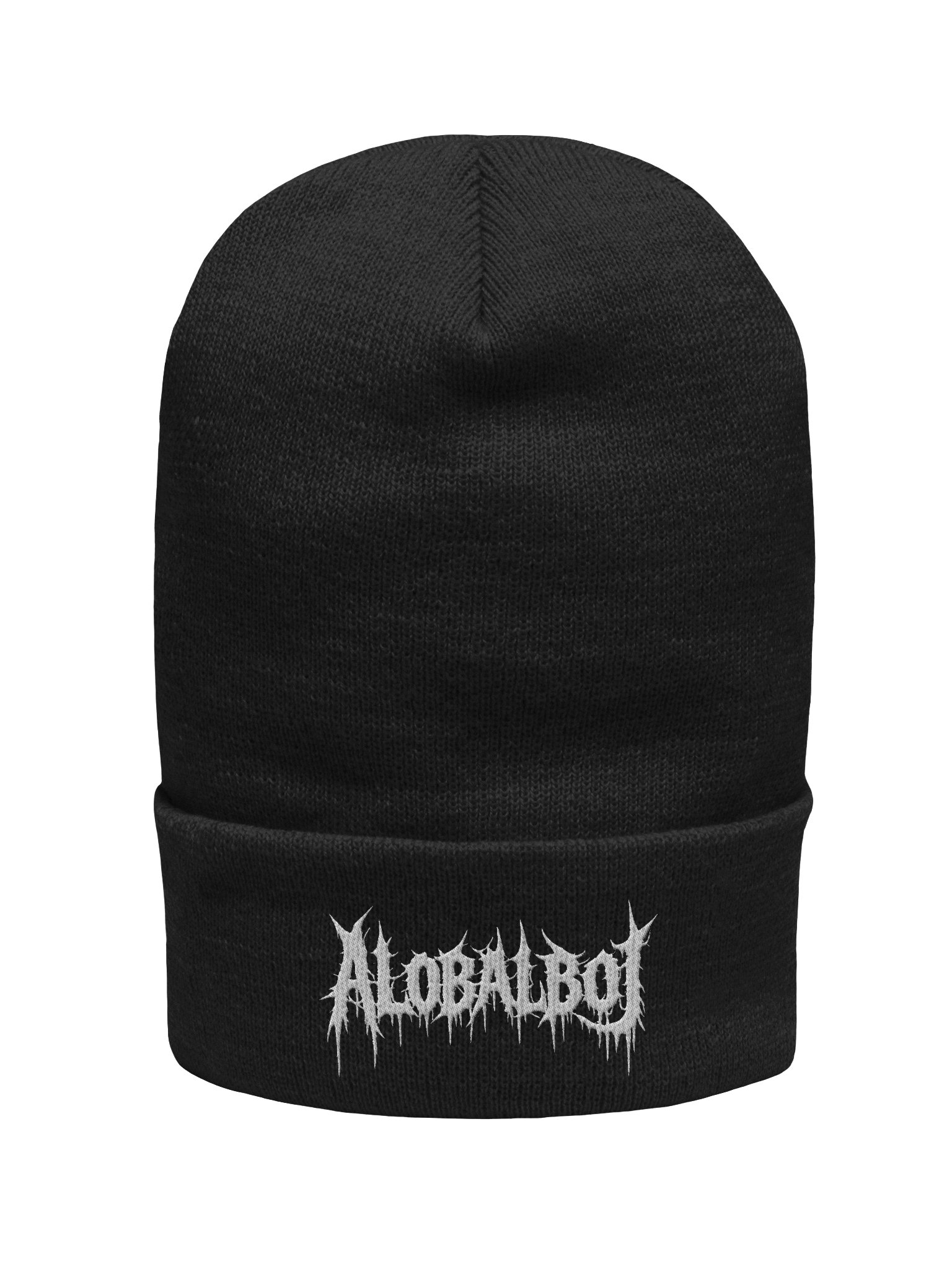 ALOBALBOJ BEANIE product image (1)
