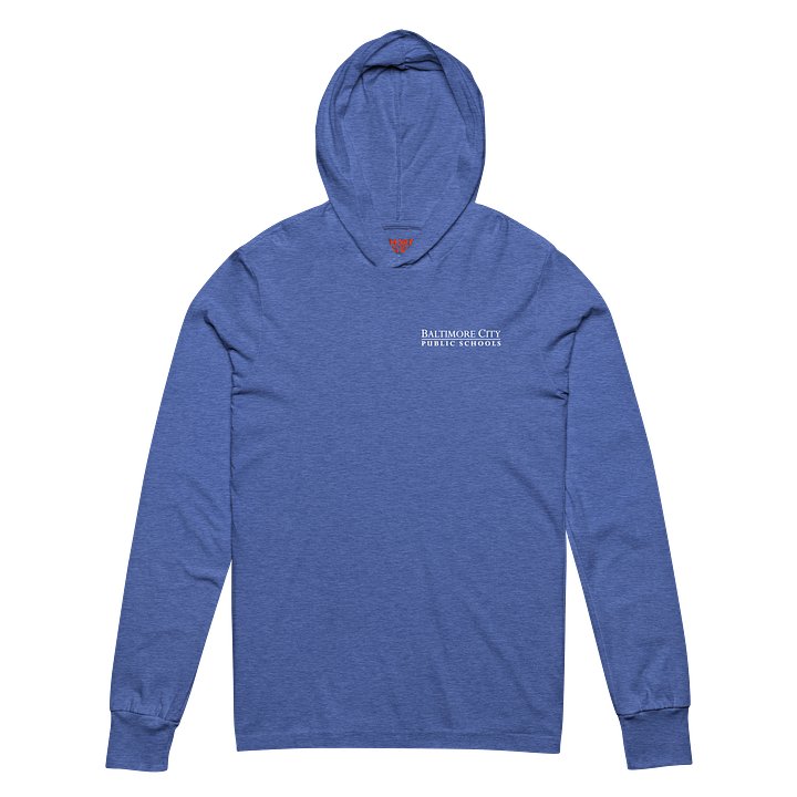 BPSS - Hooded Tee product image (2)