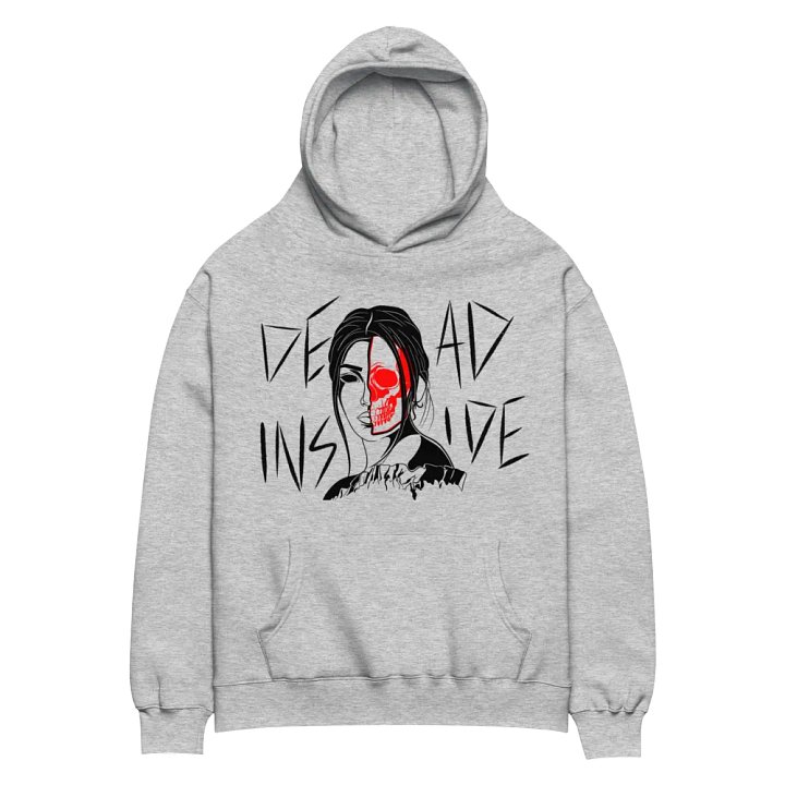 Dead Inside product image (2)