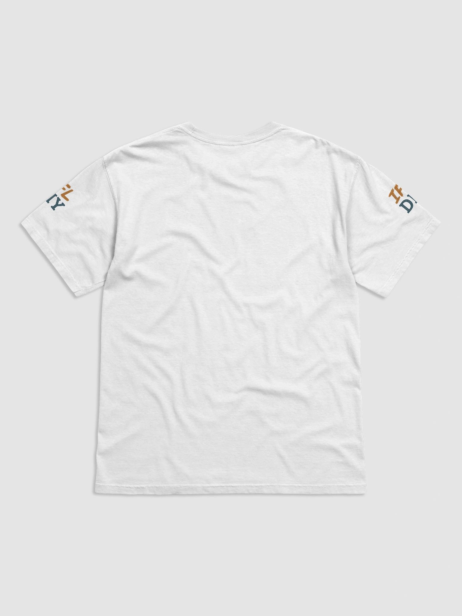 Crew Tee product image (2)