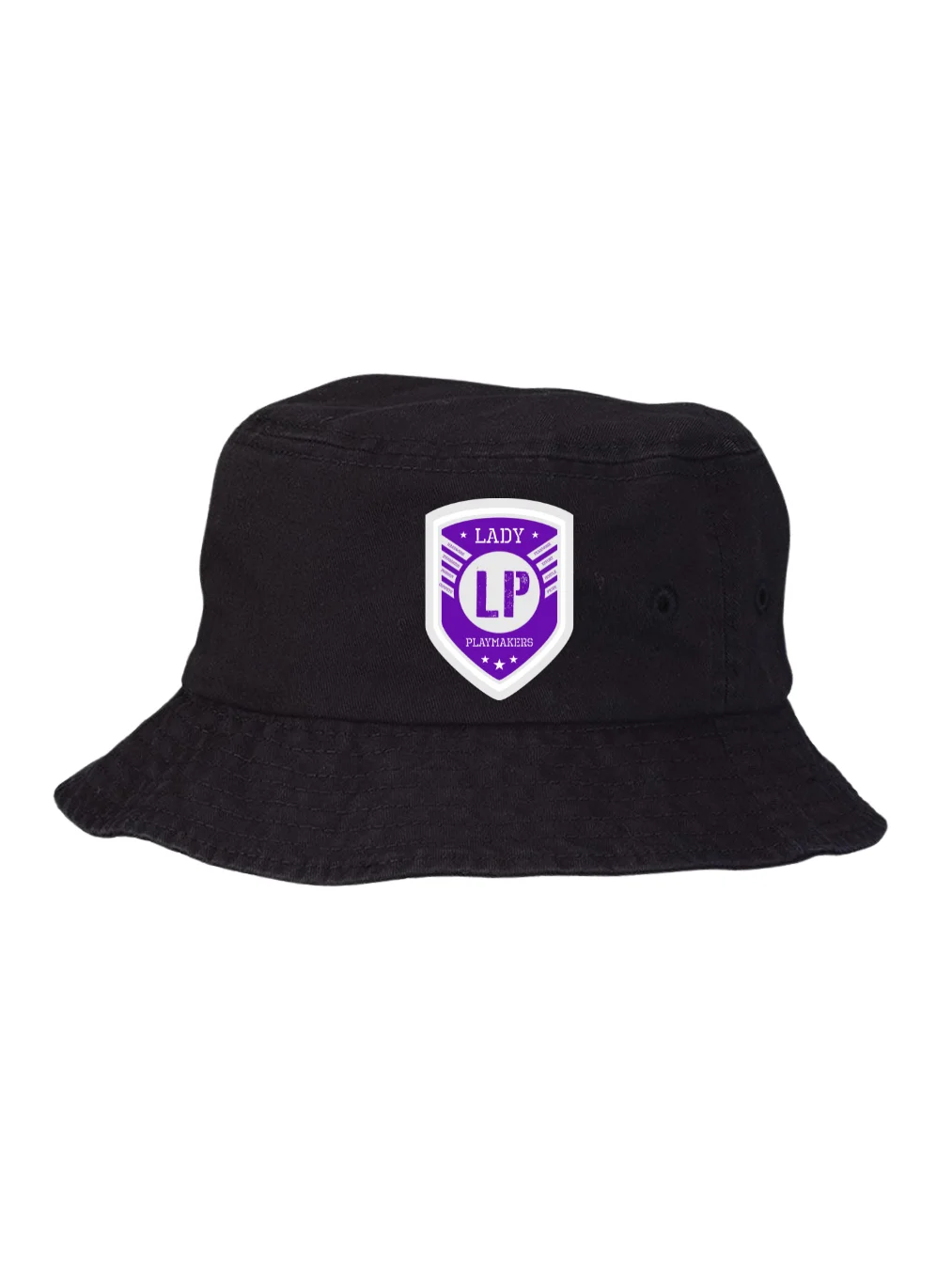 LP Bucket Hat product image (1)