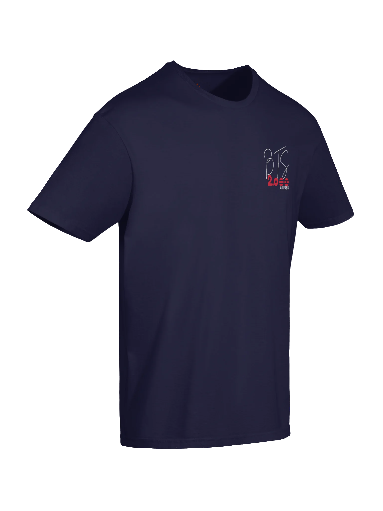 BTS 2.0 Arirang Tee product image (10)