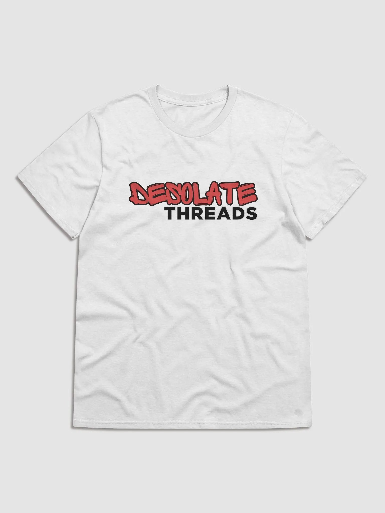 The Graffiti Semi Fitted Tee product image (3)