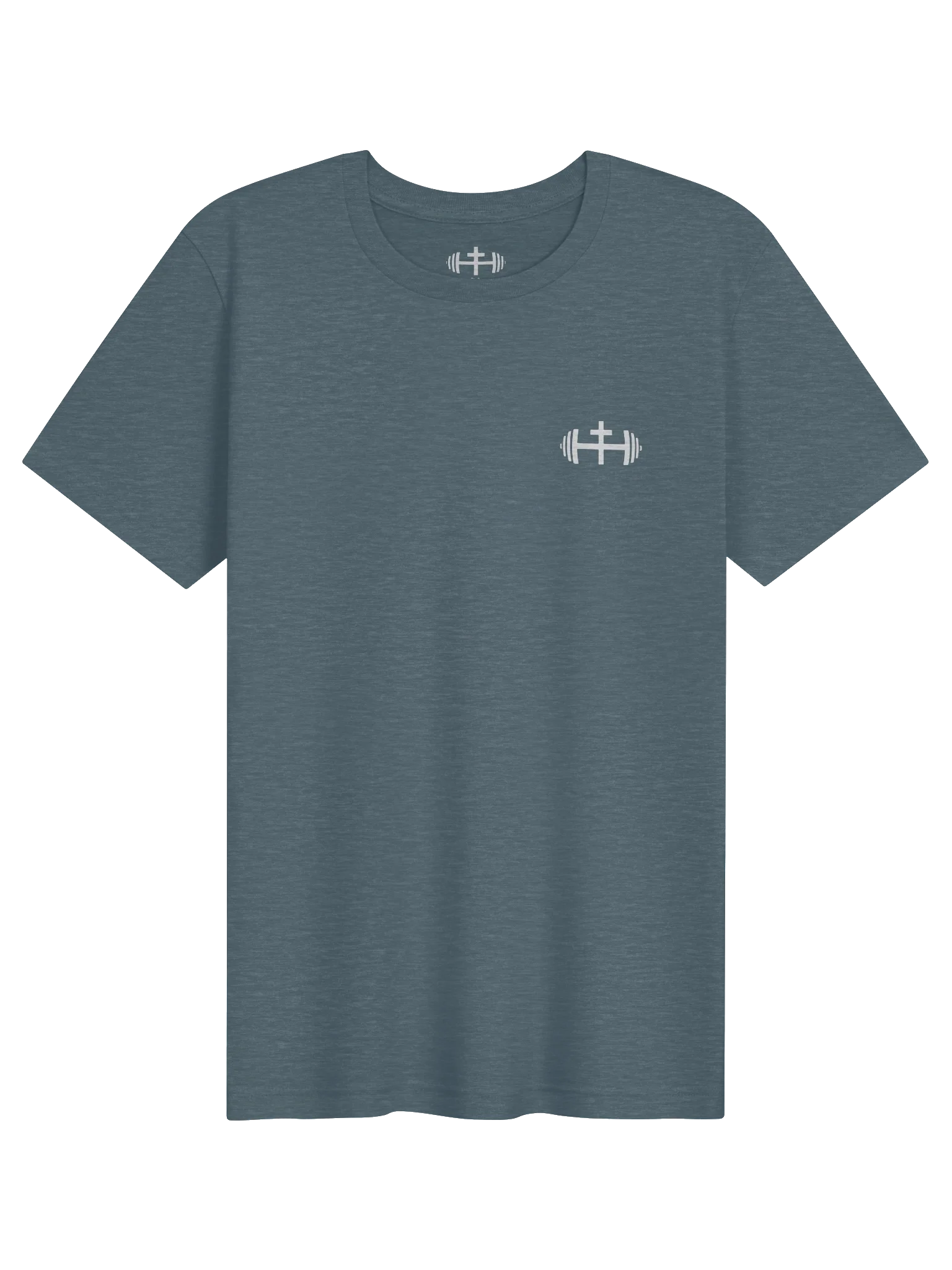 Unisex His House "Honor His House" T-Shirt by His House