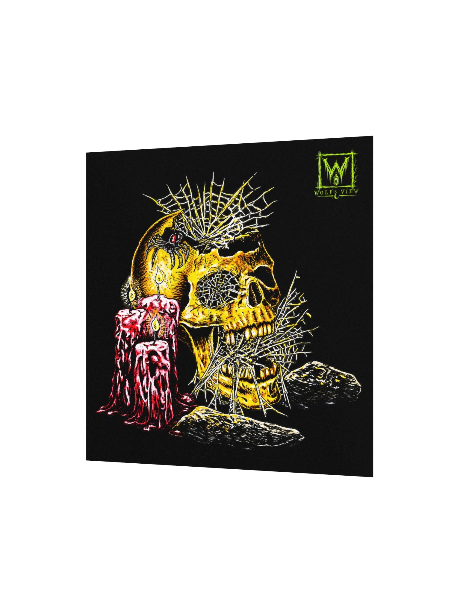 Relics- Print product image (4)