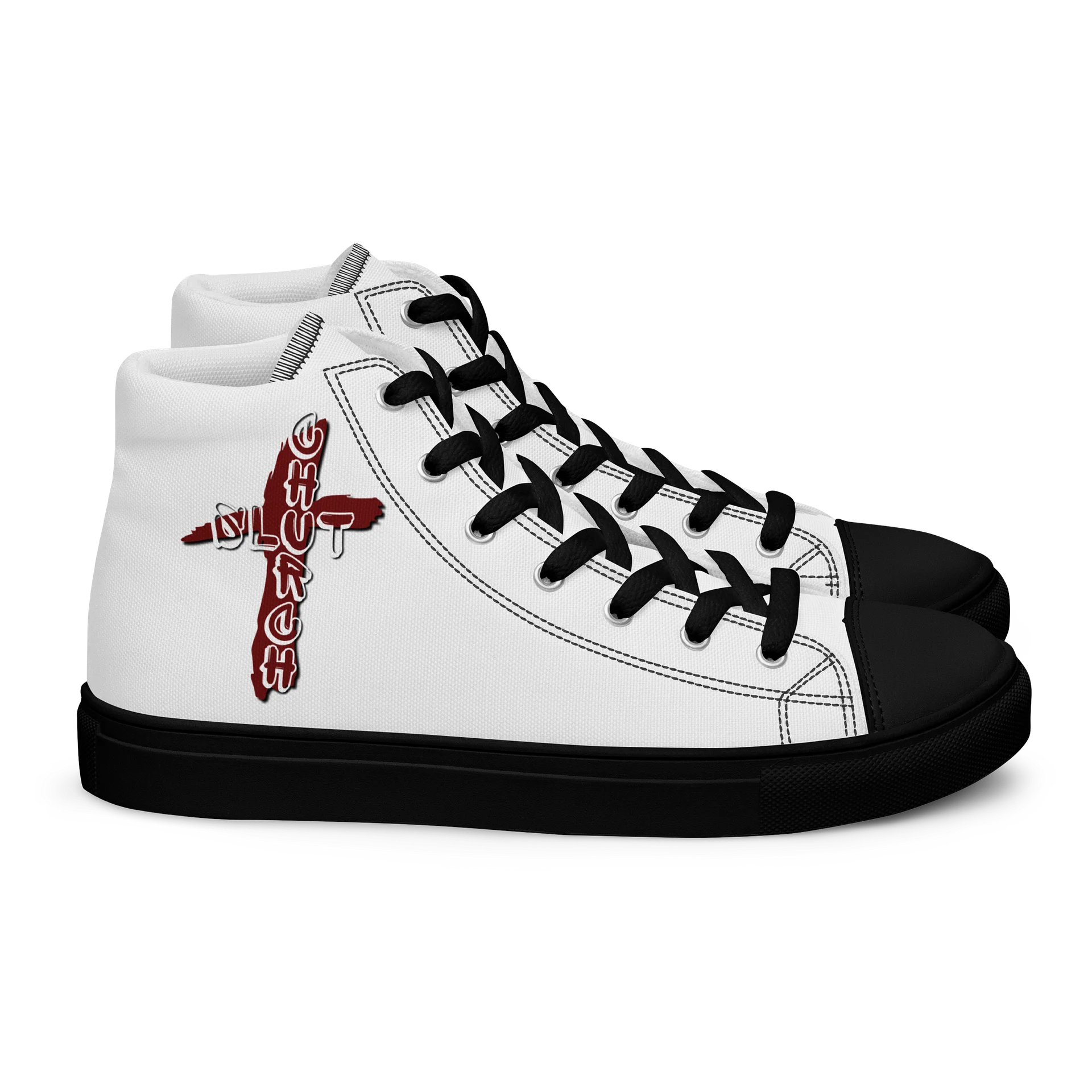 Slut Shoes product image (2)