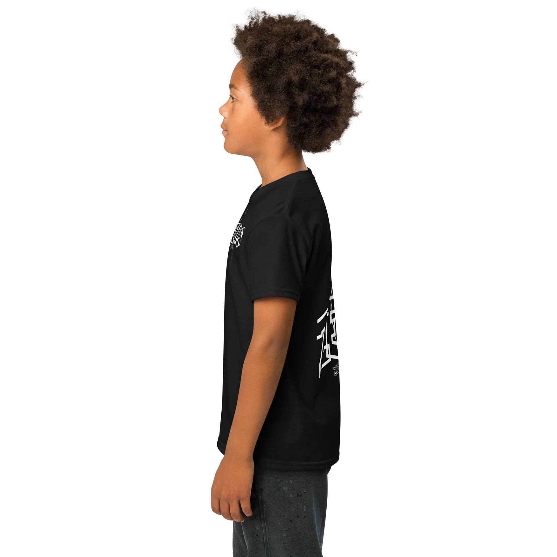 Zeus Tee product image (2)