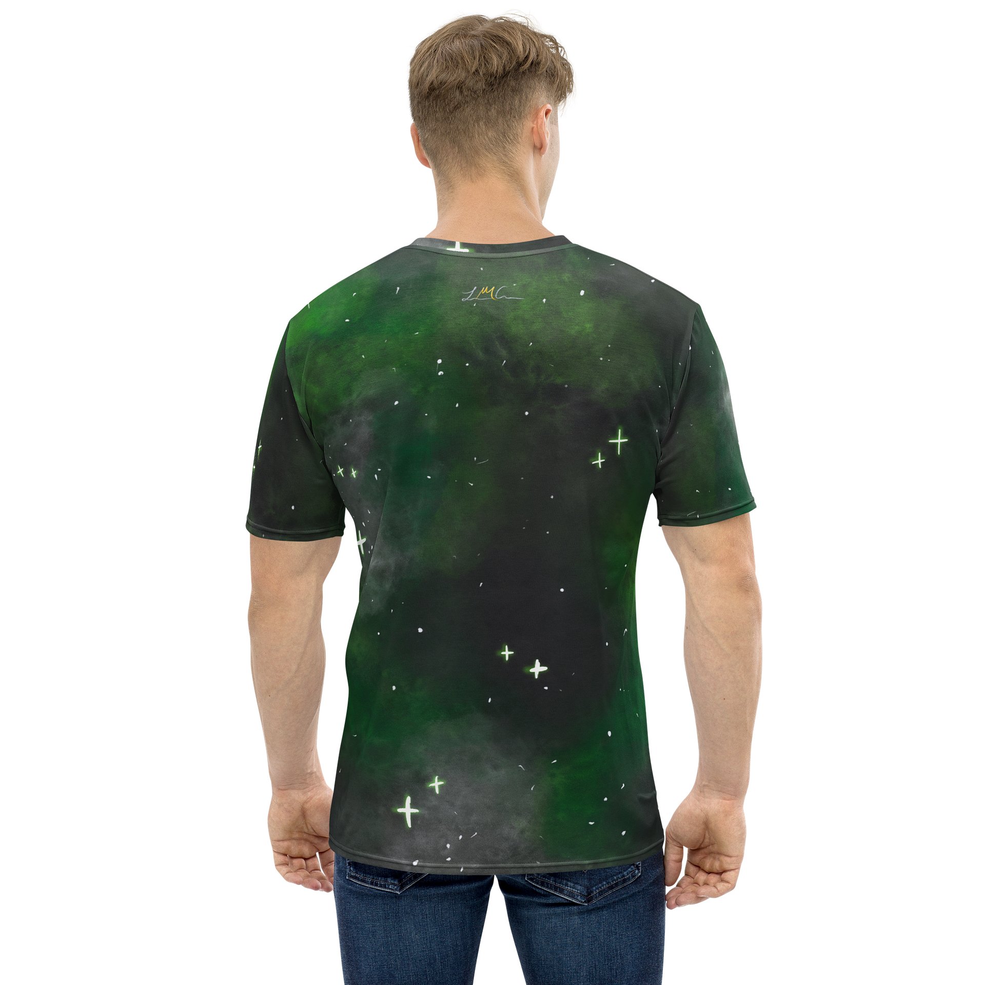 A Proud Universe - Aro, Tee product image (1)