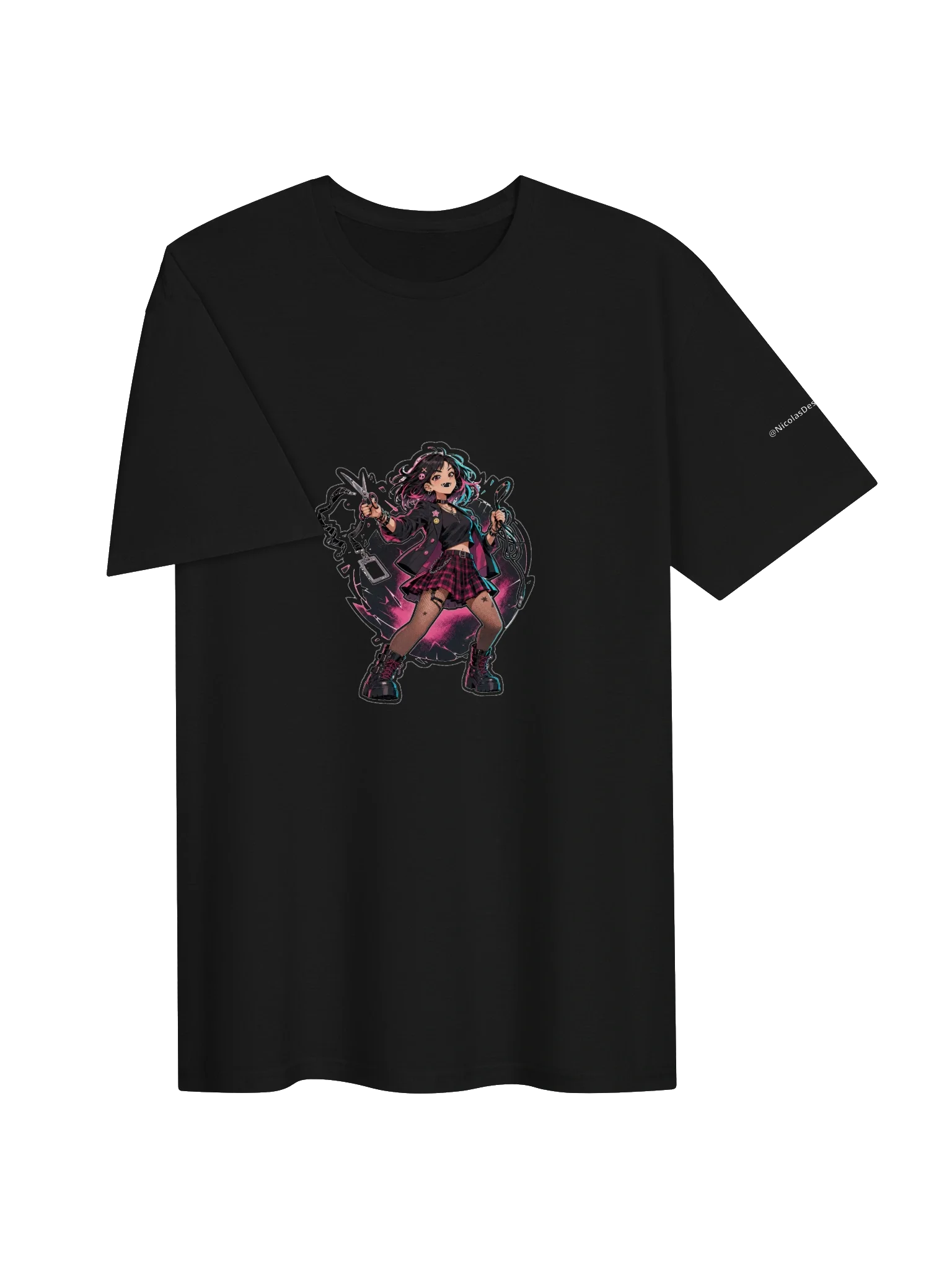Thank You for This Incredible Opportunity — Lyrics Tee - E5WPzWSOPXc
