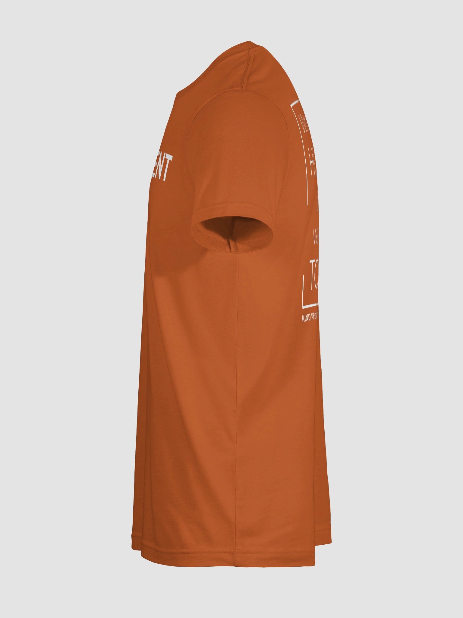 RESILIENT Human - Fall Shirt product image (111)