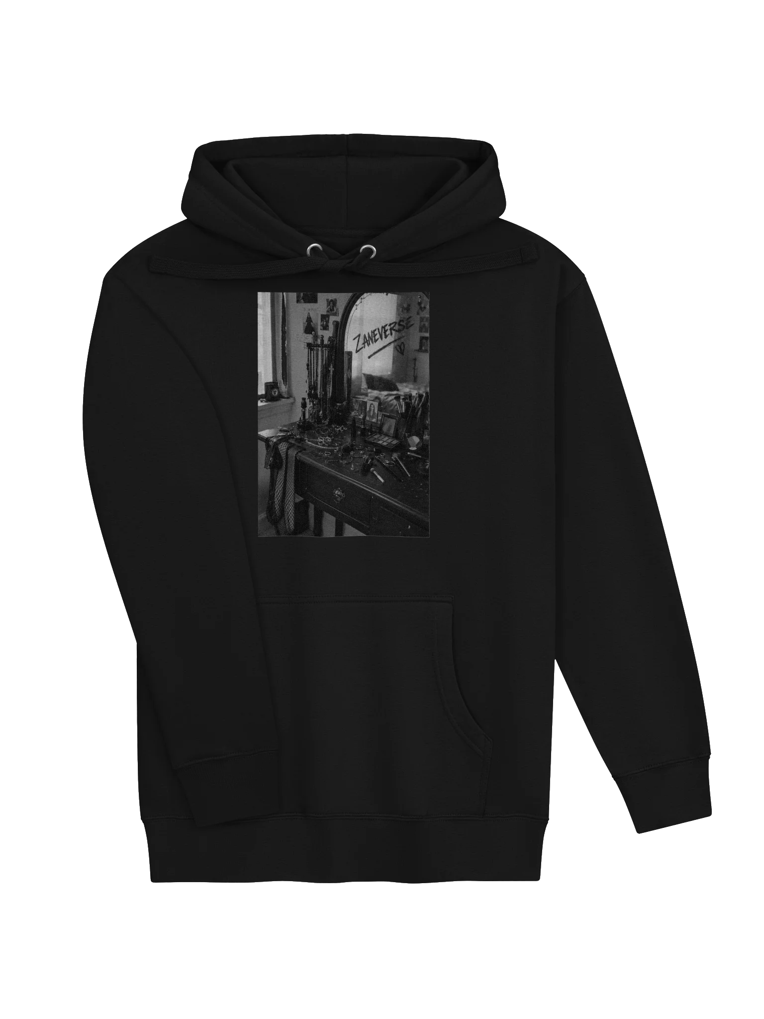 Chiaras Vanity Hoodie product image (11)