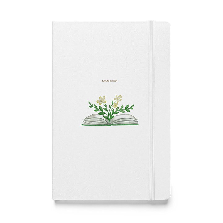 Libreta product image (1)
