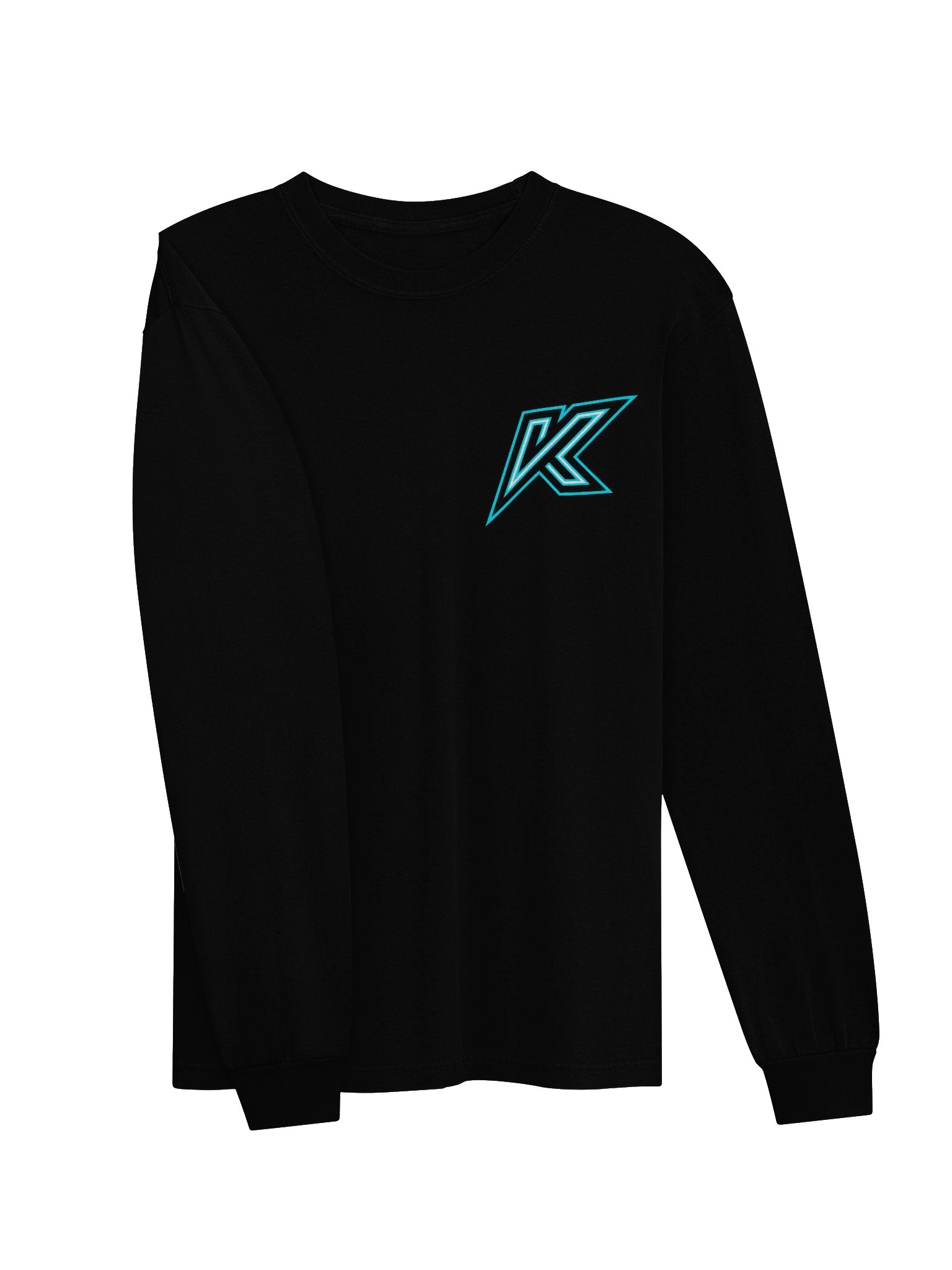 Logo Shirt - Long Sleeve V2 product image (6)