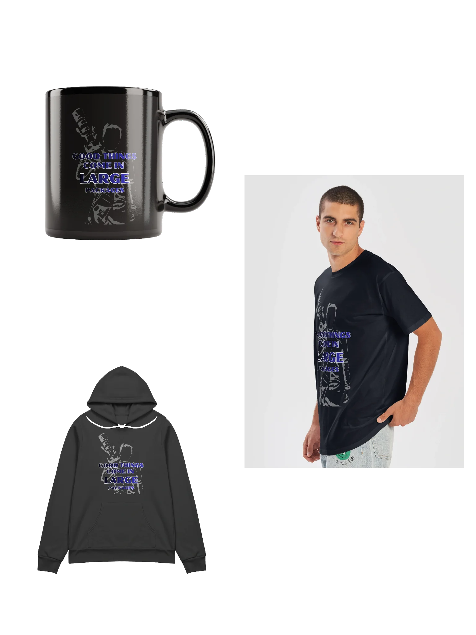 Large Package Bundle product image (1)