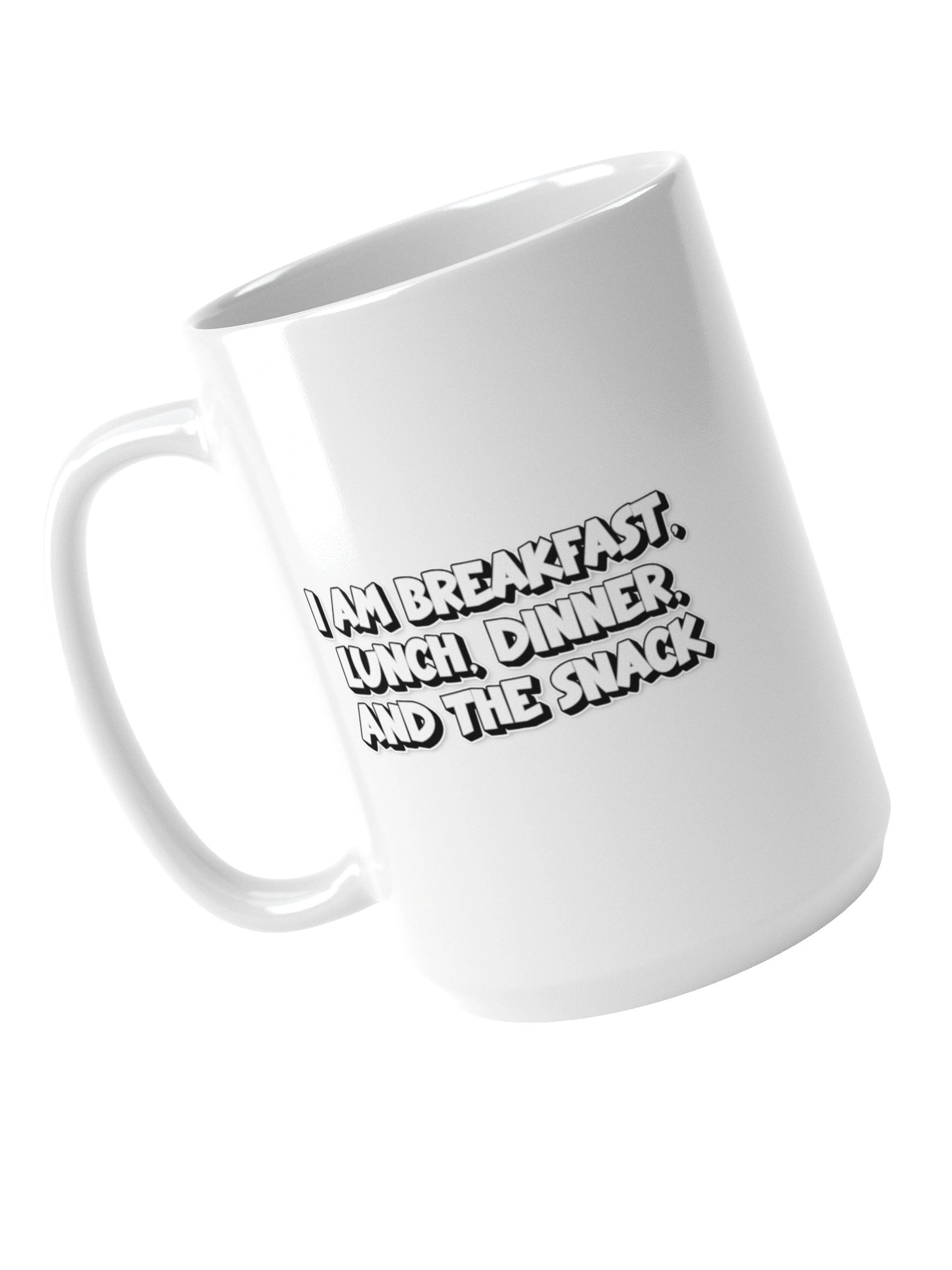 I AM Cup product image (4)