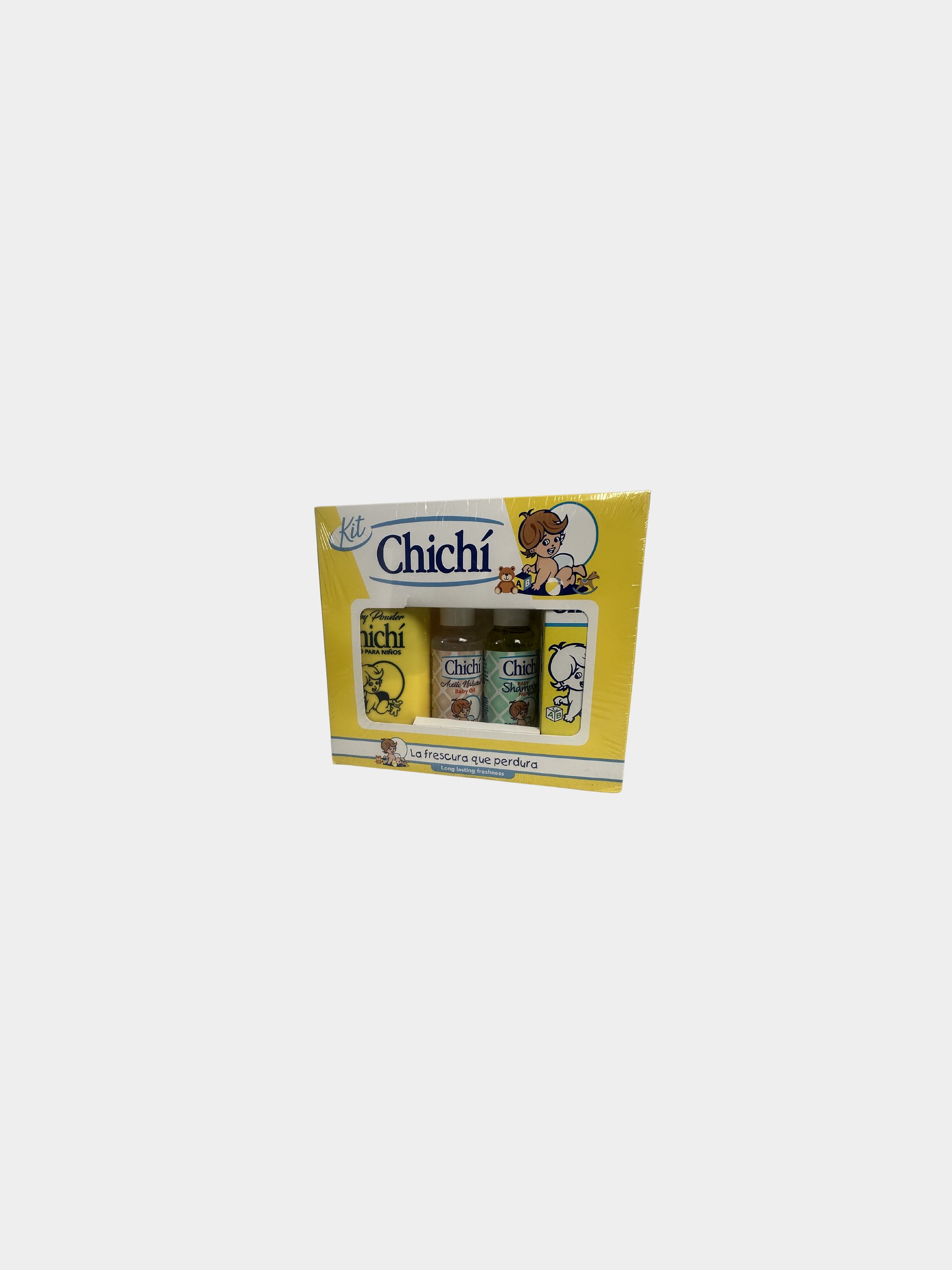 Chichi Set product image (1)