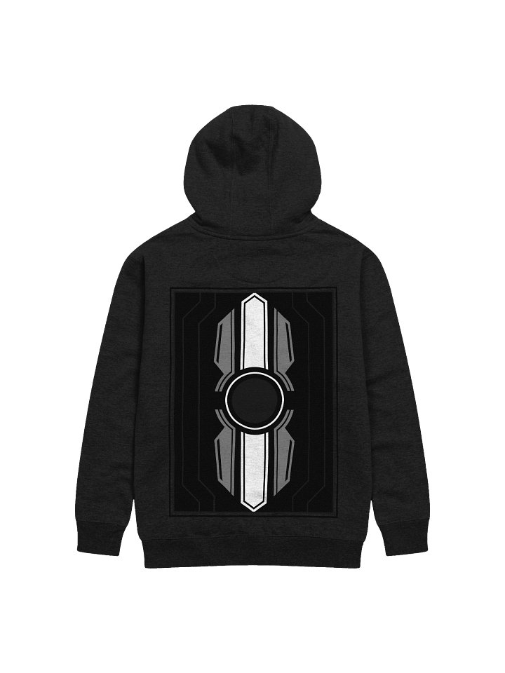 VOID Office Hoodie product image (6)