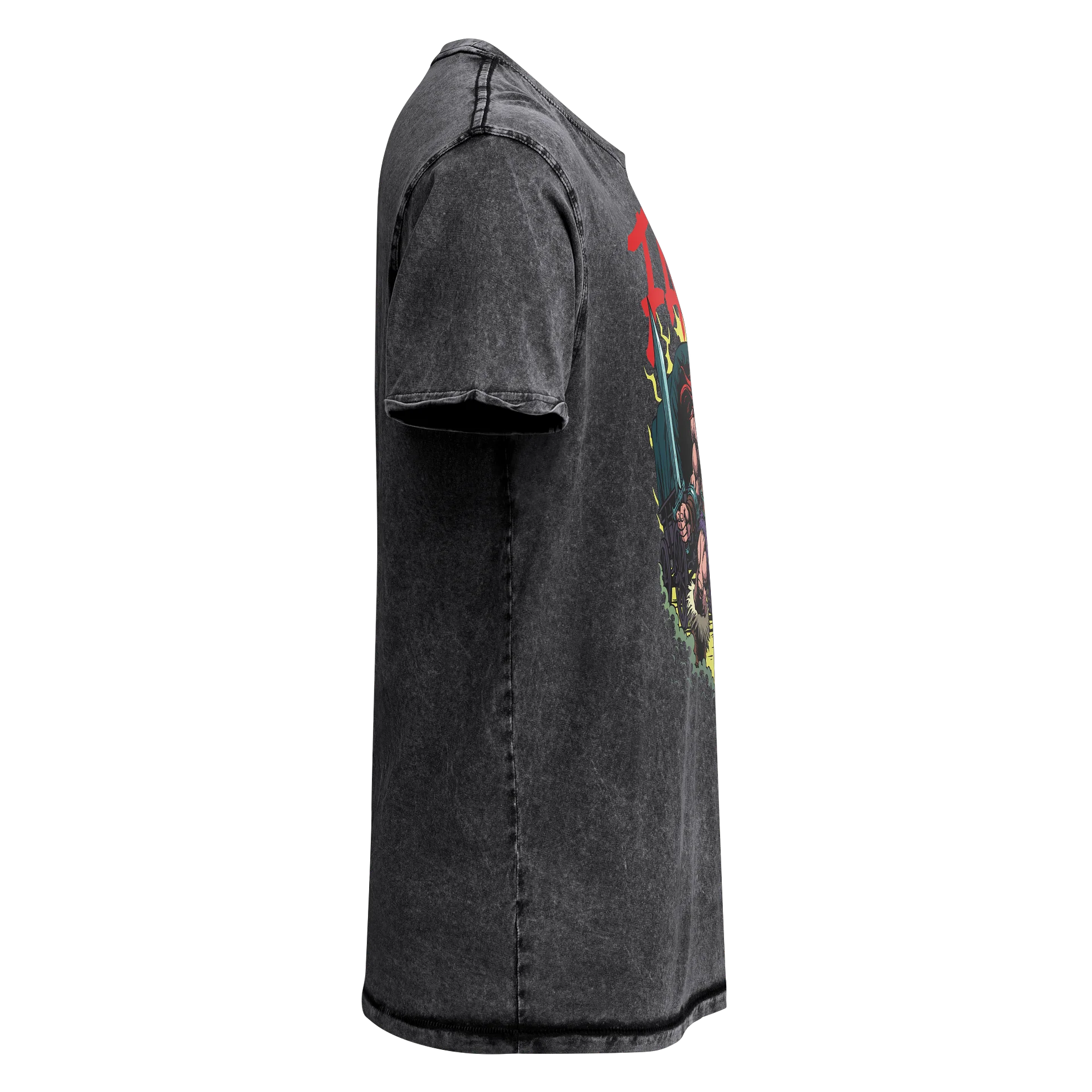 Barbarian Tee product image (4)