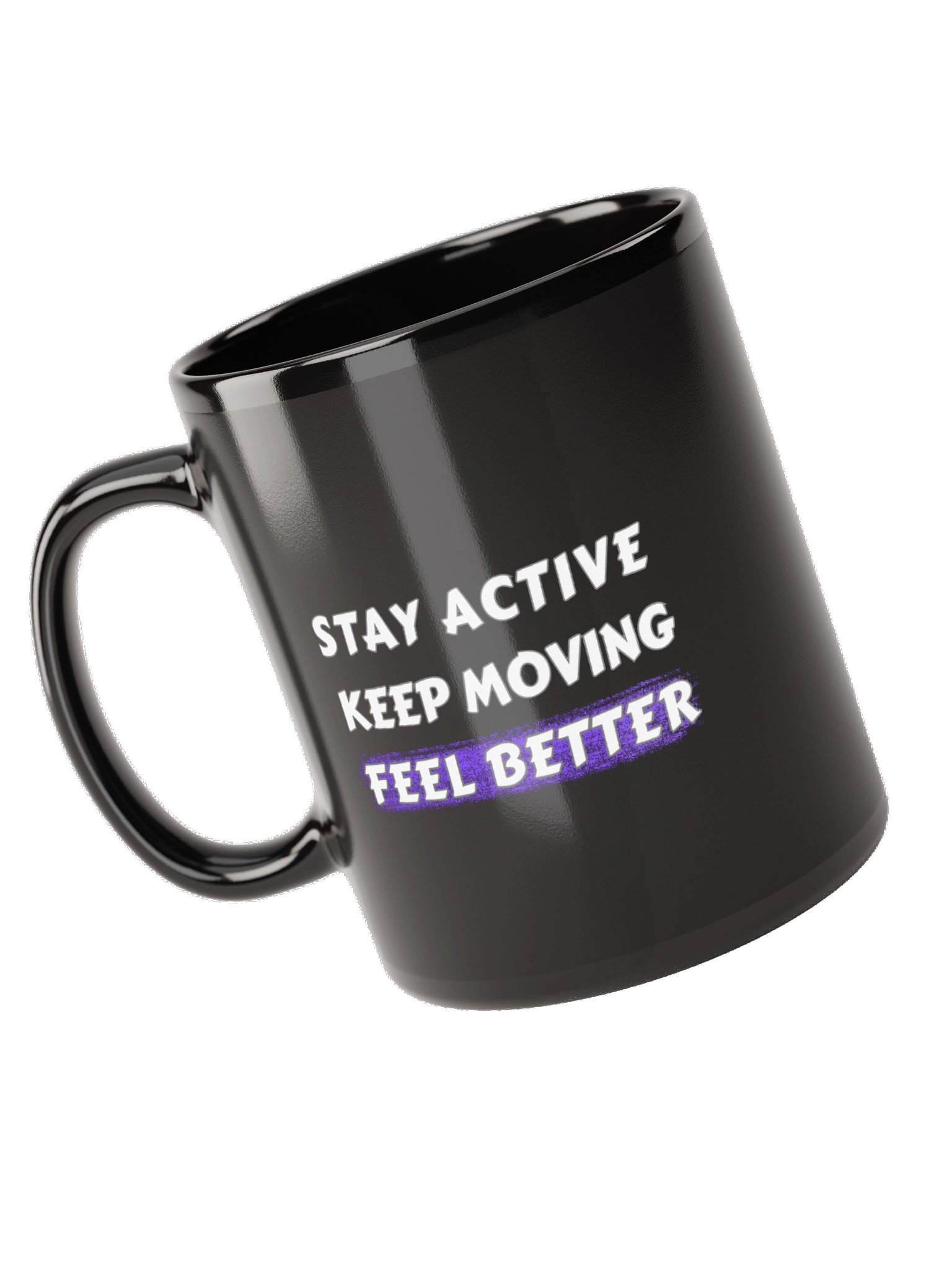 Feel Better Mug product image (5)