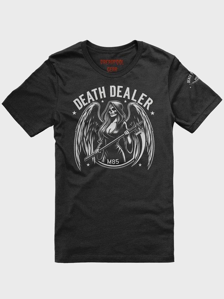 DeathDealerM85 product image (1)