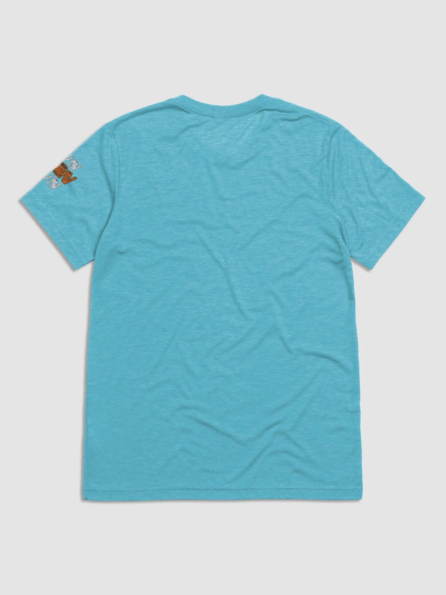 F*cker run tee product image (2)