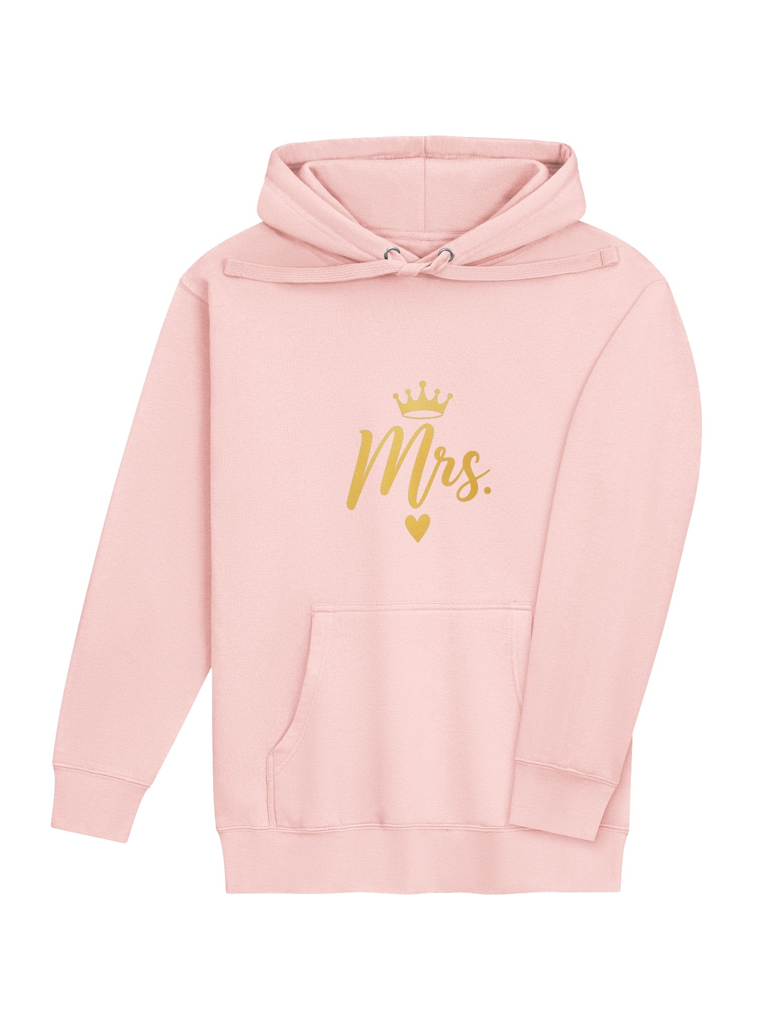 MRS. Matching Couple Hoodie 👑❤️ product image (4)