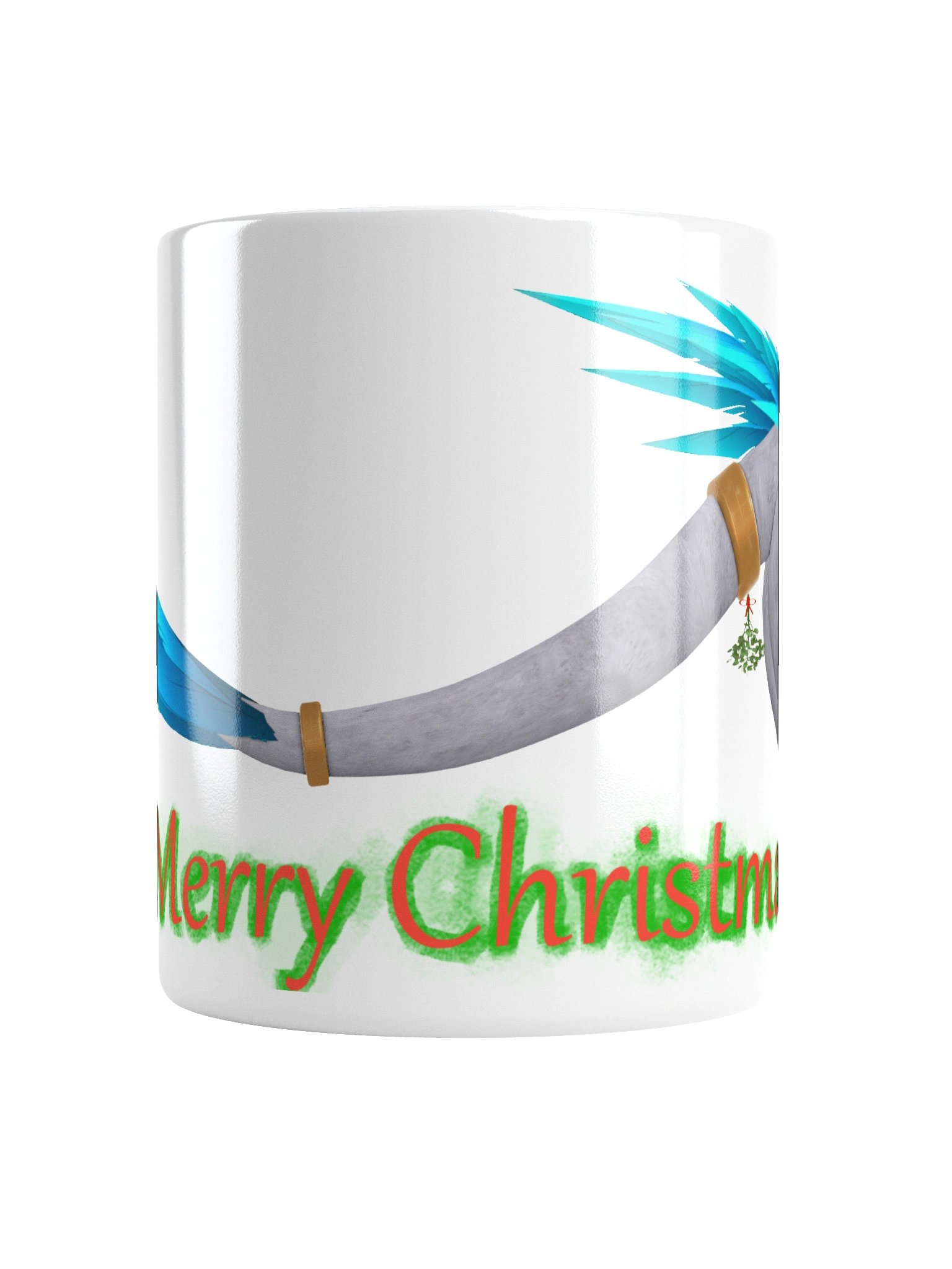 Mistletoe Mug product image (6)