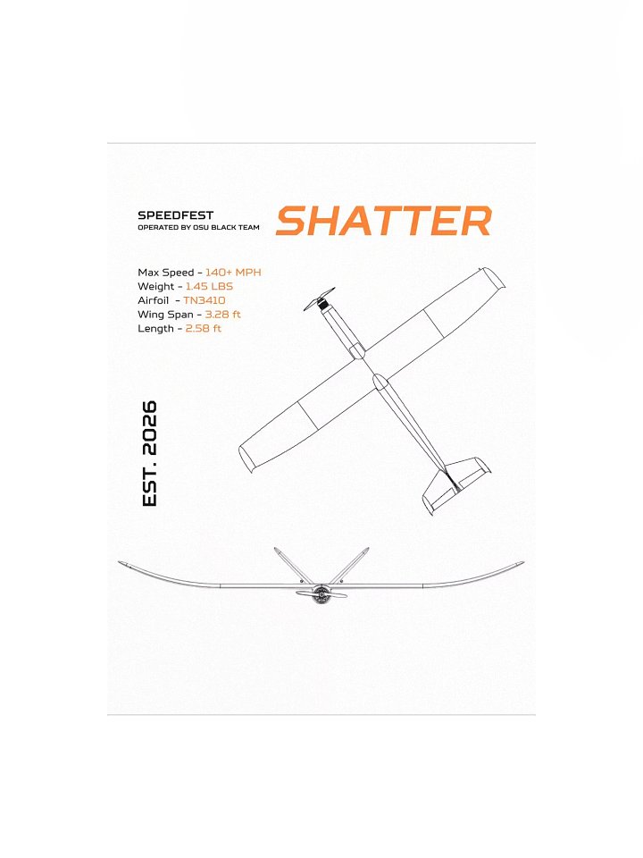 The CAD Special Poster product image (1)