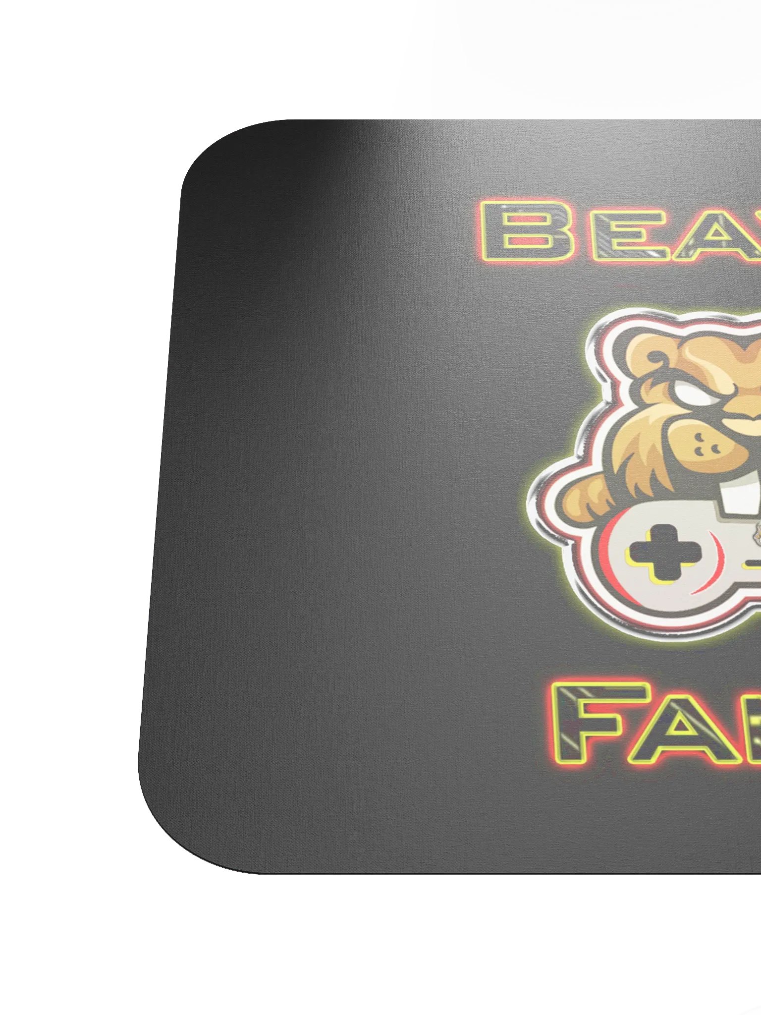 Beaver Family Mousepad product image (6)