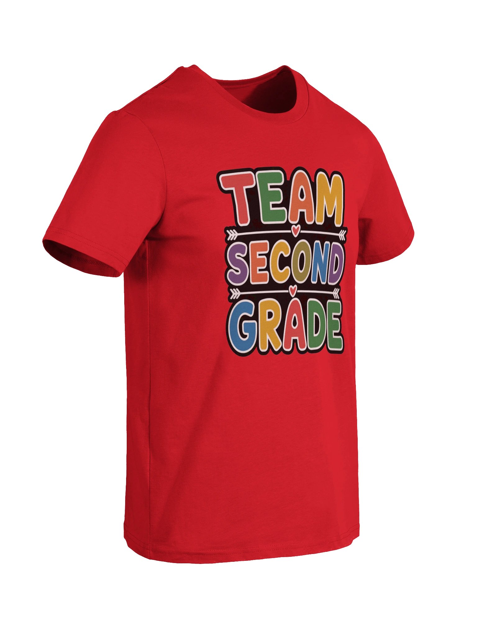 Team Second Grade product image (4)