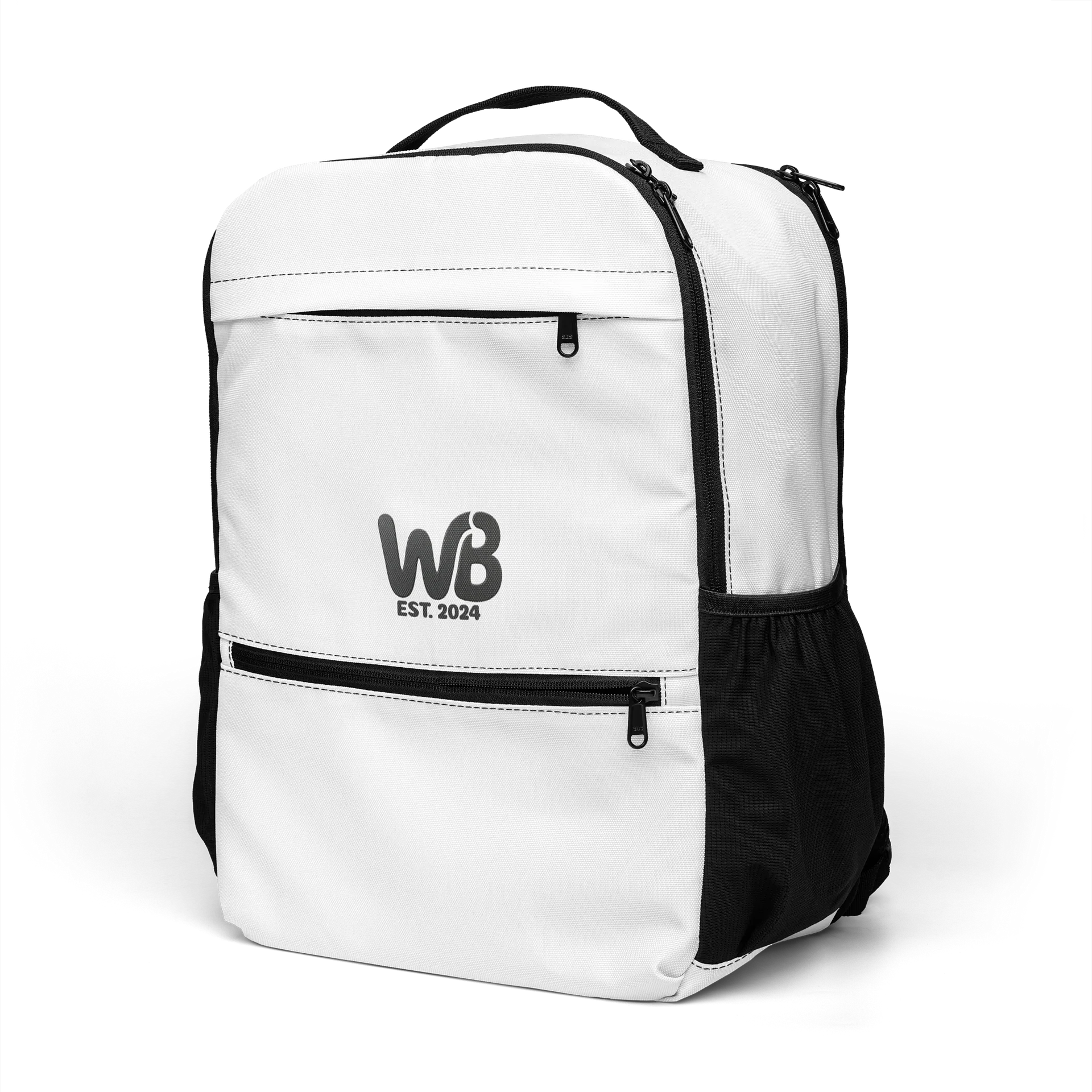 WobbleBoo Utility Backpack product image (5)